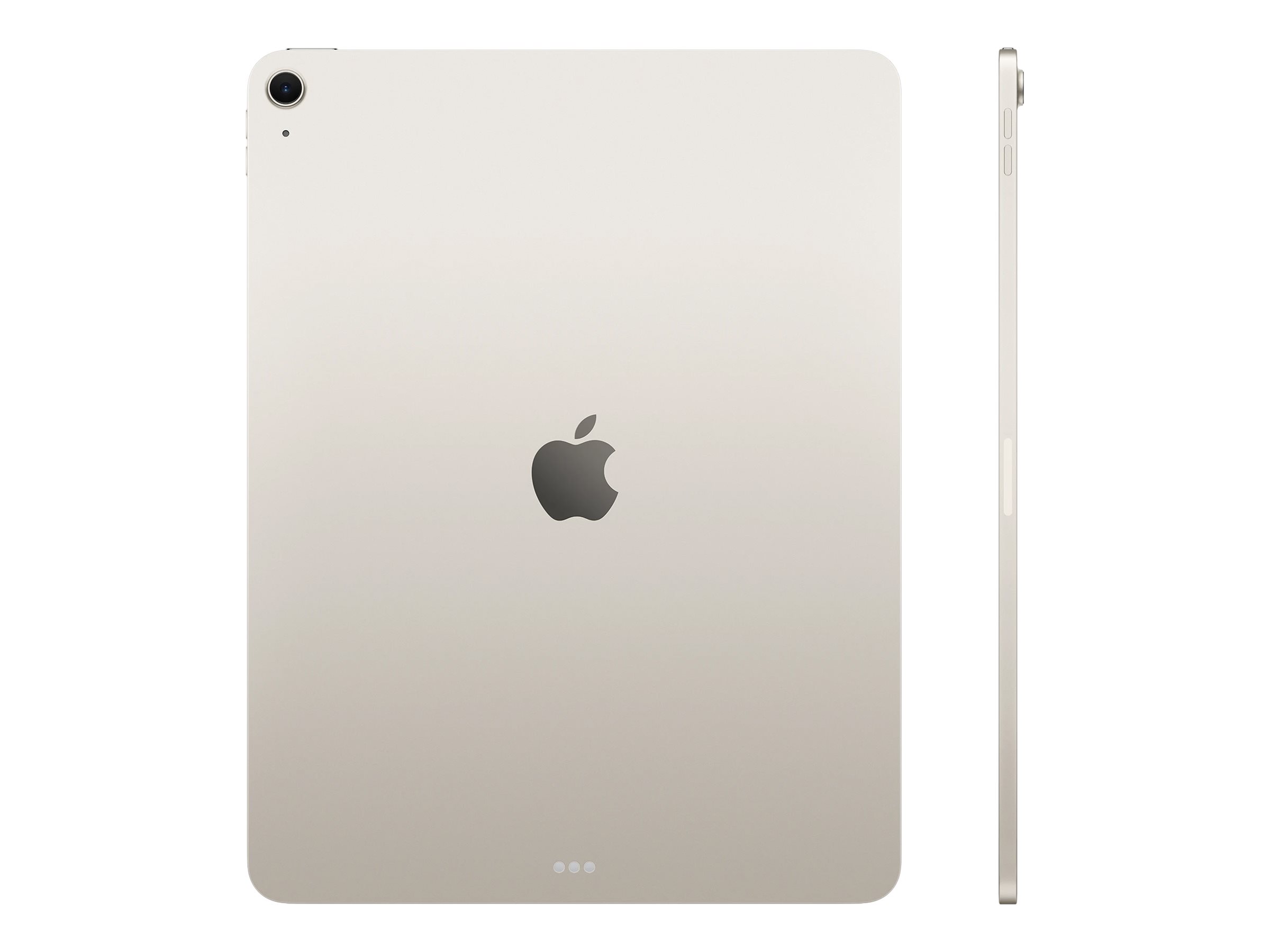 Apple iPad Air 13" M4 Wi-Fi 128GB - Starlight | Apple - Image 2