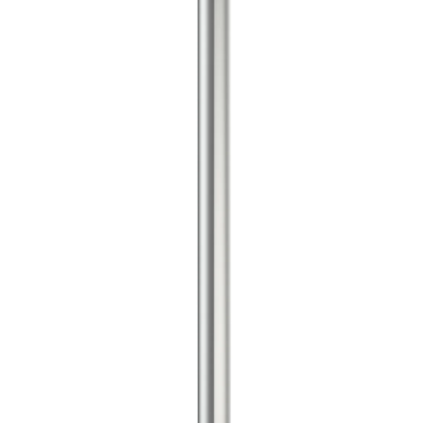 Vogels | Floor stand | SOUND 3305 Universal L Speaker Stand | White