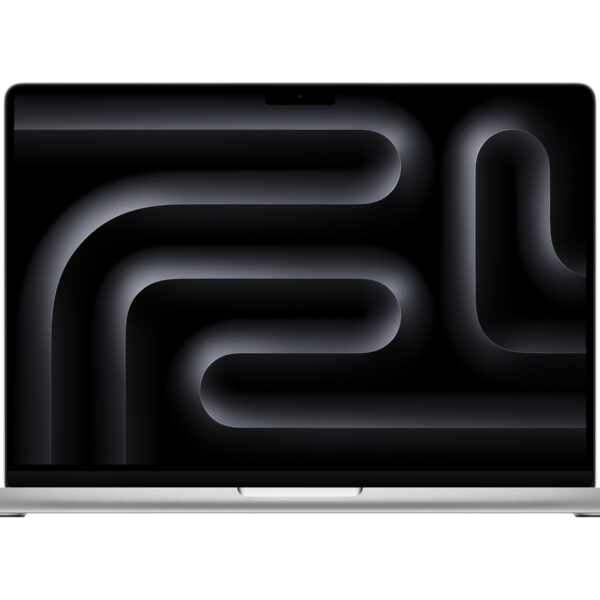 Apple MacBook Pro 14" Apple M5 10C CPU, 10C GPU/32GB/1TB SSD/Silver/SWE | Apple