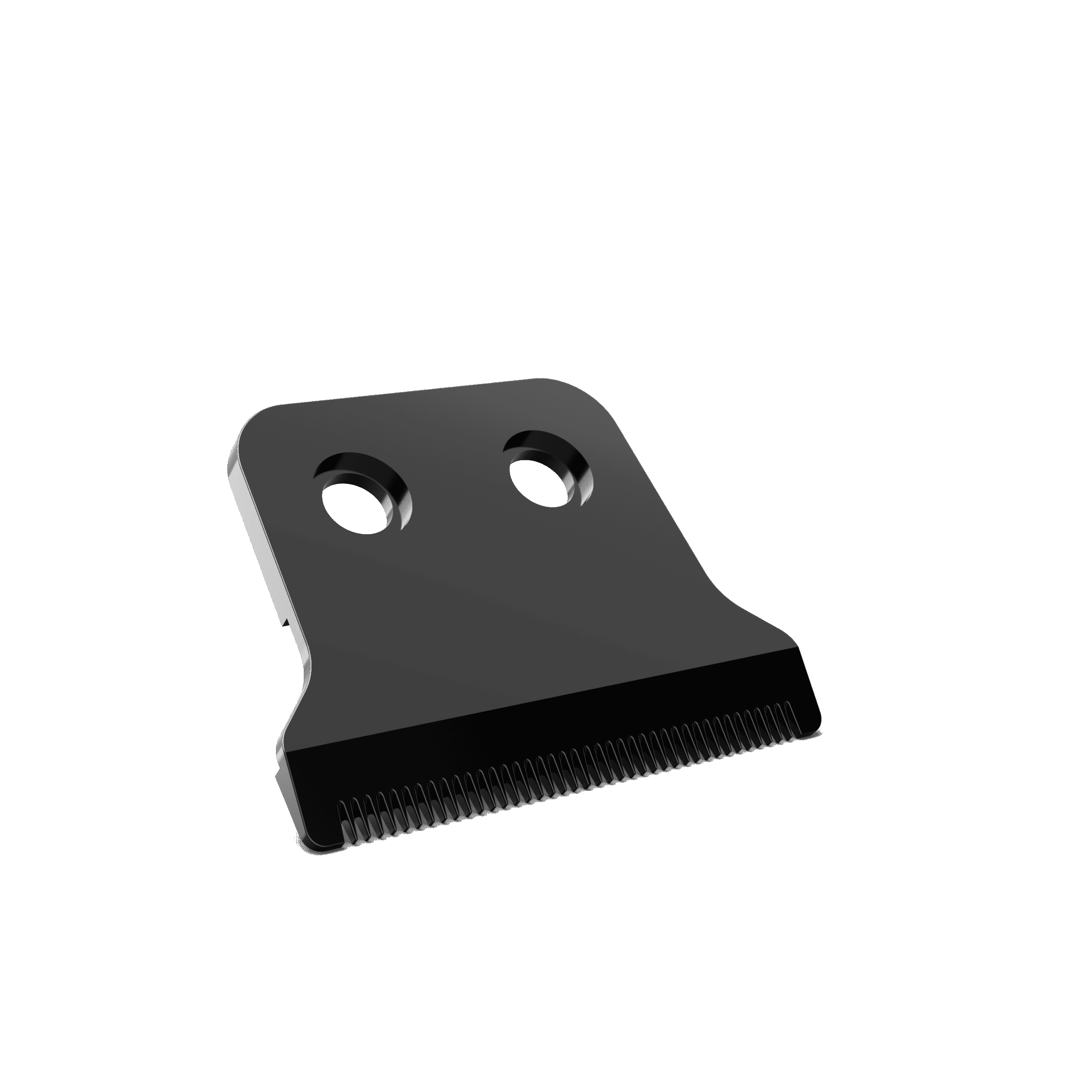 GA.MA Trimmer | PM2510 Rocket | Corded/Cordless | Black - Image 5