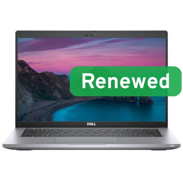 DELL Renewed Grade A | Latitude 5420 | 14 " | FHD | i5-1135G7 | 16 GB | SSD | 256 GB | Intel Iris Xe Graphics | Windows 11 Pro | Keyboard language Nordic/ENG stickers | 12 month(s)