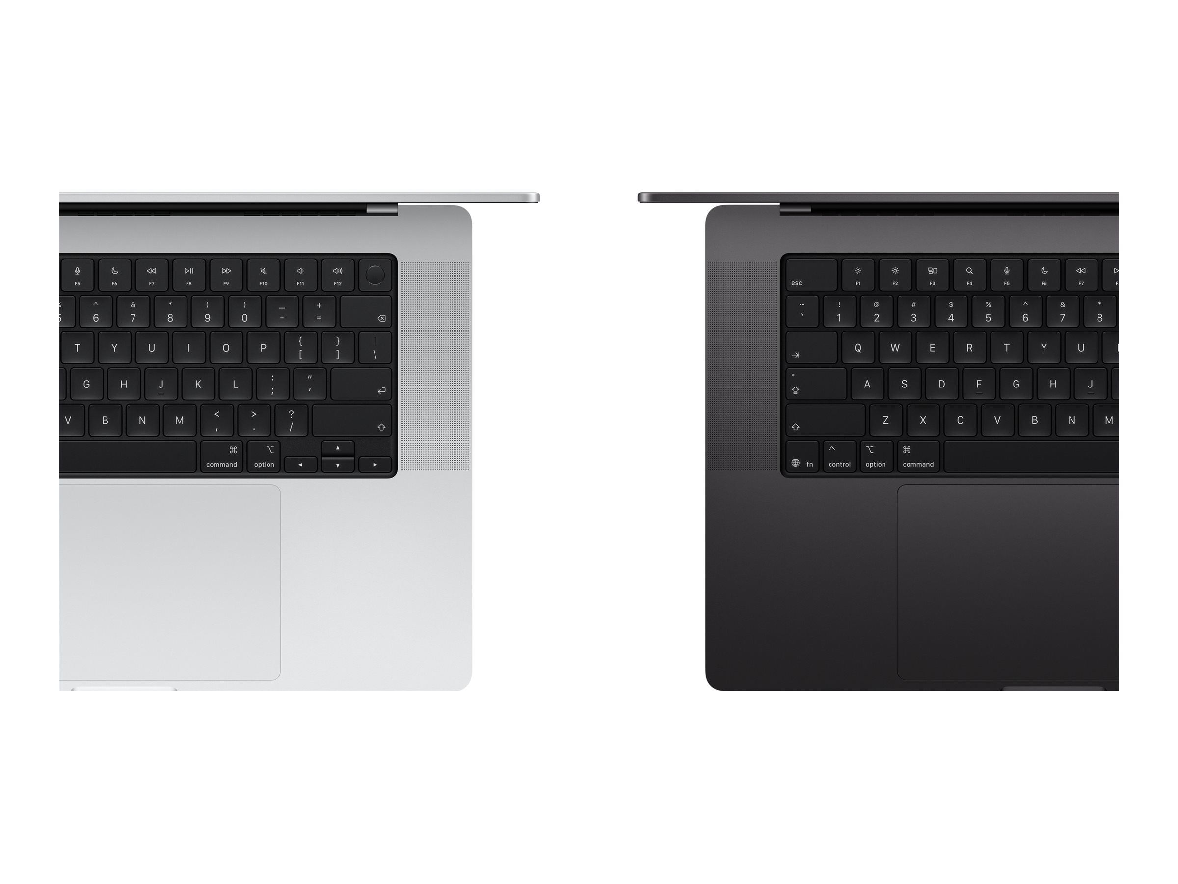 Apple MacBook Pro 16" Apple M5 Pro 18C CPU, 20C GPU/24GB/1TB SSD/Space Black/INT | Apple - Image 6