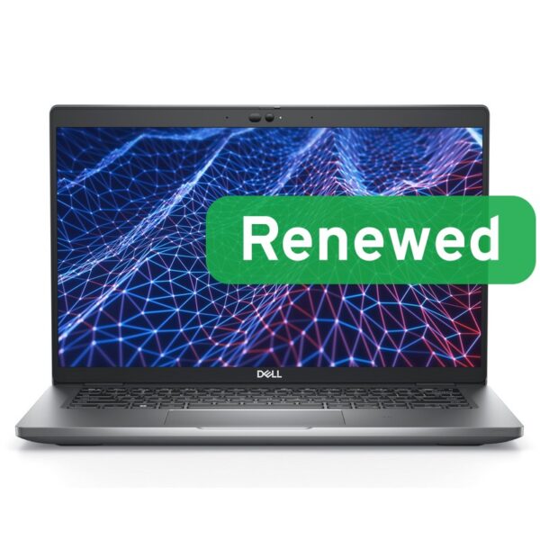 DELL Renewed Grade B | Latitude 5430 | 14 " | FHD | i5-1235U | 16 GB | SSD | 256 GB | Intel Iris Xe Graphics | Windows 11 Pro | Keyboard language Nordic/ENG stickers | 12 month(s)