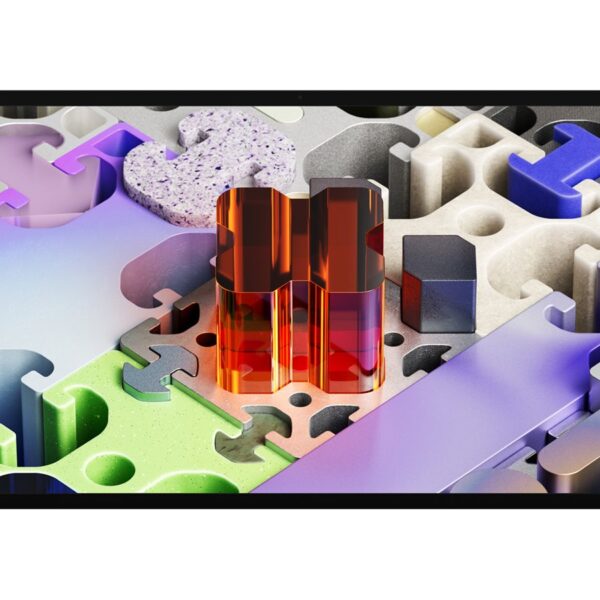 Apple Studio Display XDR - Standard glass - VESA mount adapter (Stand not included) | Apple