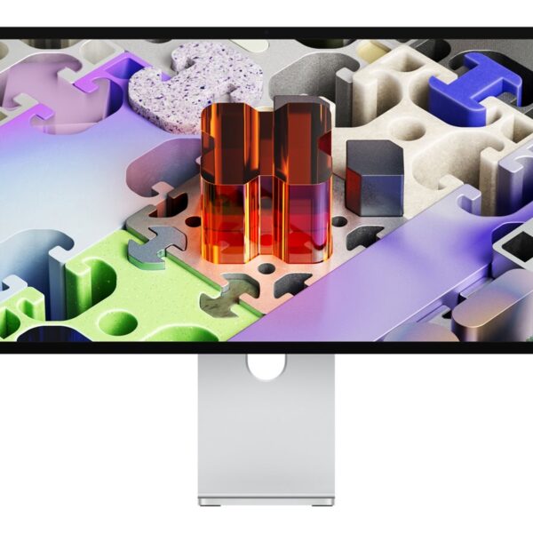 Apple Studio Display XDR - Nano-texture glass - Tilt- and height-adjustable stand | Apple