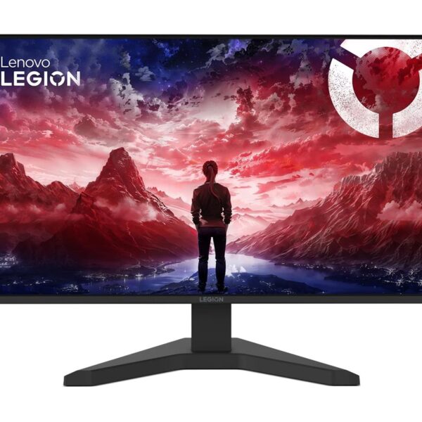 Lenovo | Legion R27s | 27 " | IPS | 16:9 | 144 Hz | 1 ms | 1920 x 1080 pixels | 250 cd/m² | HDMI ports quantity 1 | Raven Black