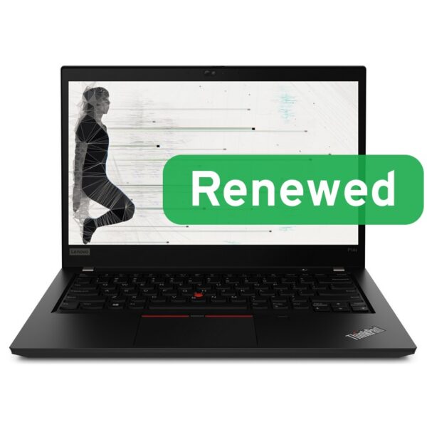 Lenovo Renewed Grade A | ThinkPad P14s Gen 2 | 14 " | FHD | 5850U | 16 GB | SSD | 512 GB | AMD Radeon Graphics | Windows 11 Pro | Keyboard language ES | 12 month(s)