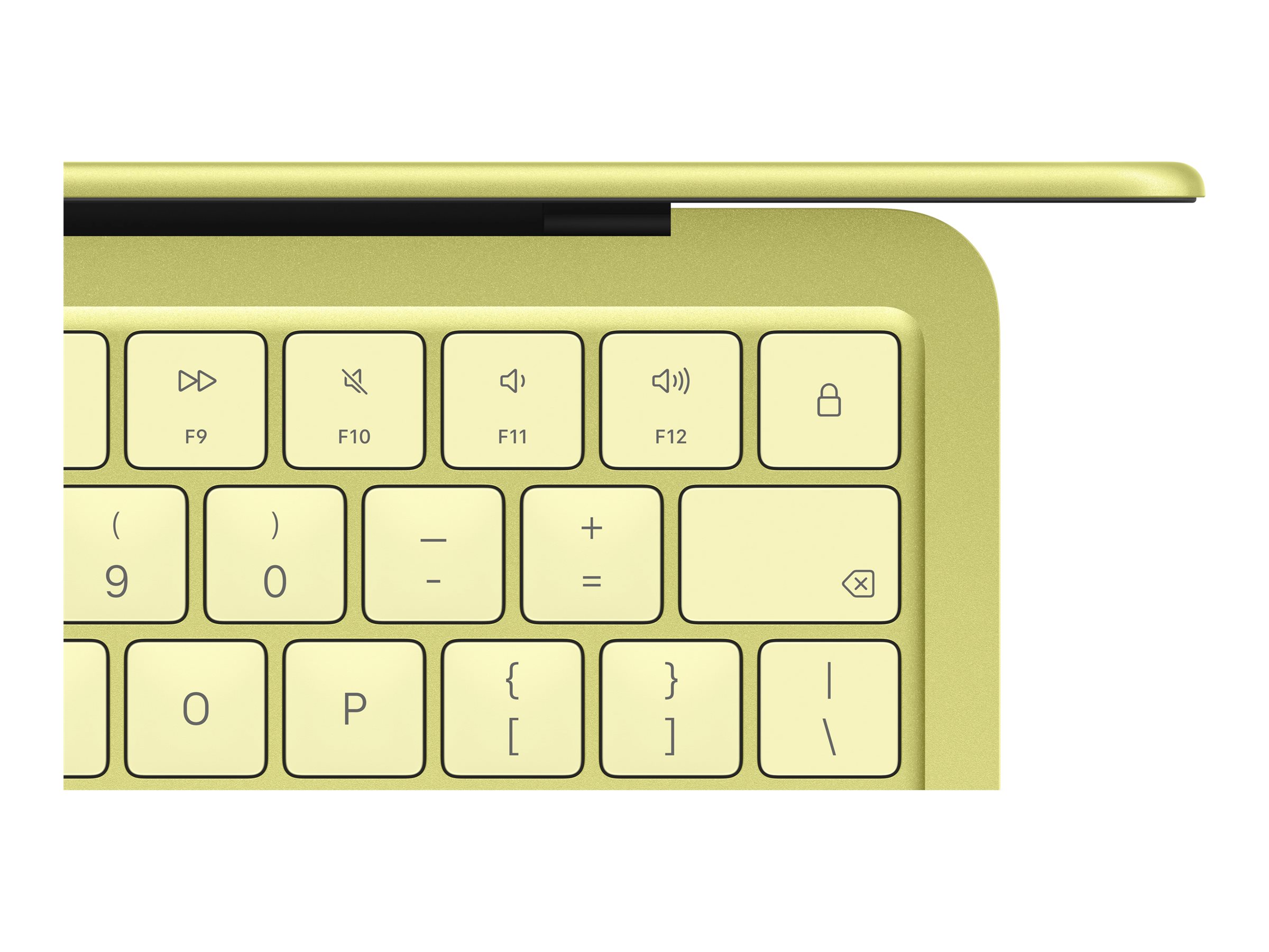 Apple MacBook Neo 13" Apple A18 Pro 6C CPU, 5C GPU/8GB/256GB SSD/Citrus/INT | Apple - Image 4