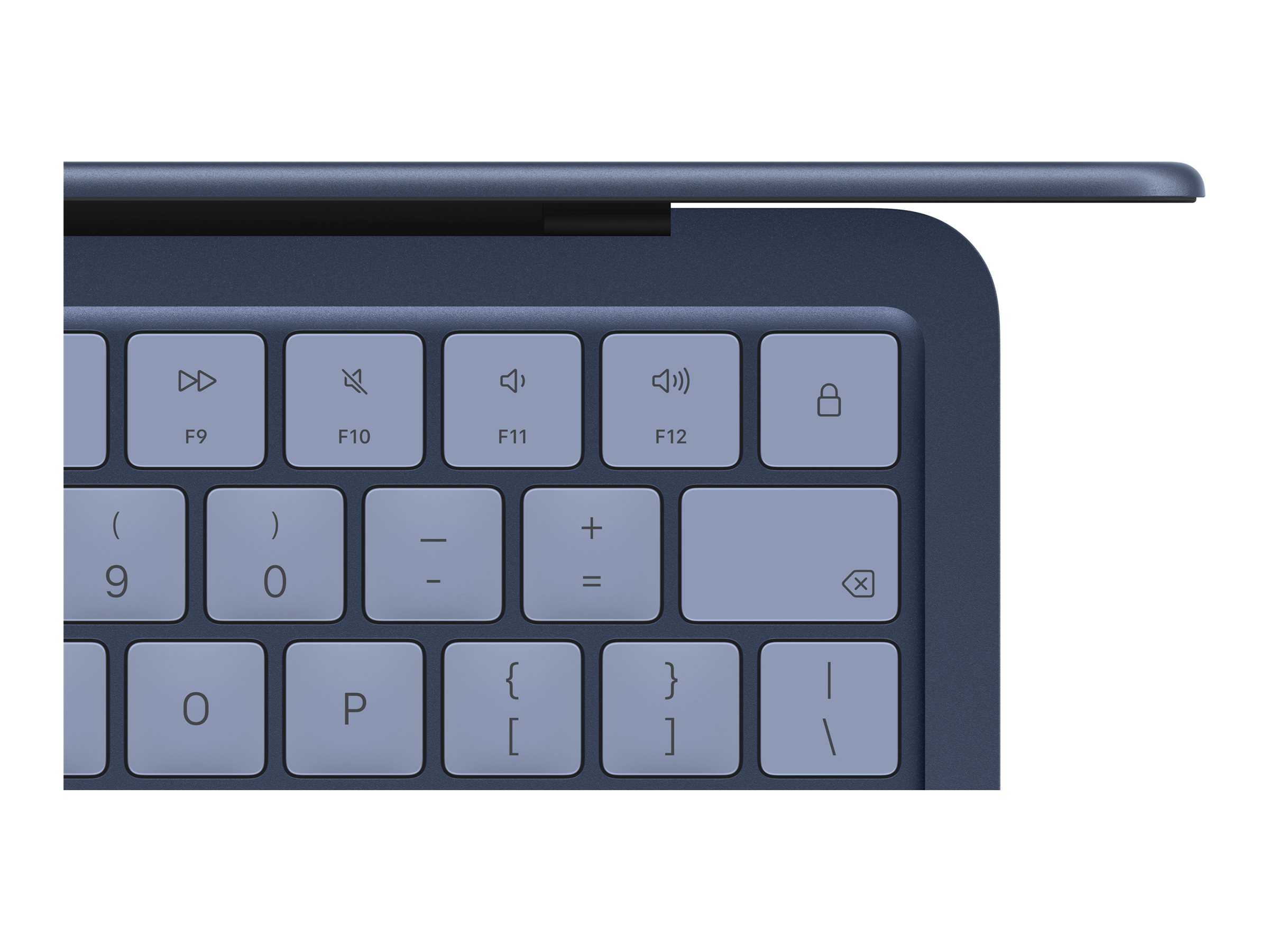 Apple MacBook Neo 13" Apple A18 Pro 6C CPU, 5C GPU/8GB/256GB SSD/Indigo/SWE | Apple - Image 4