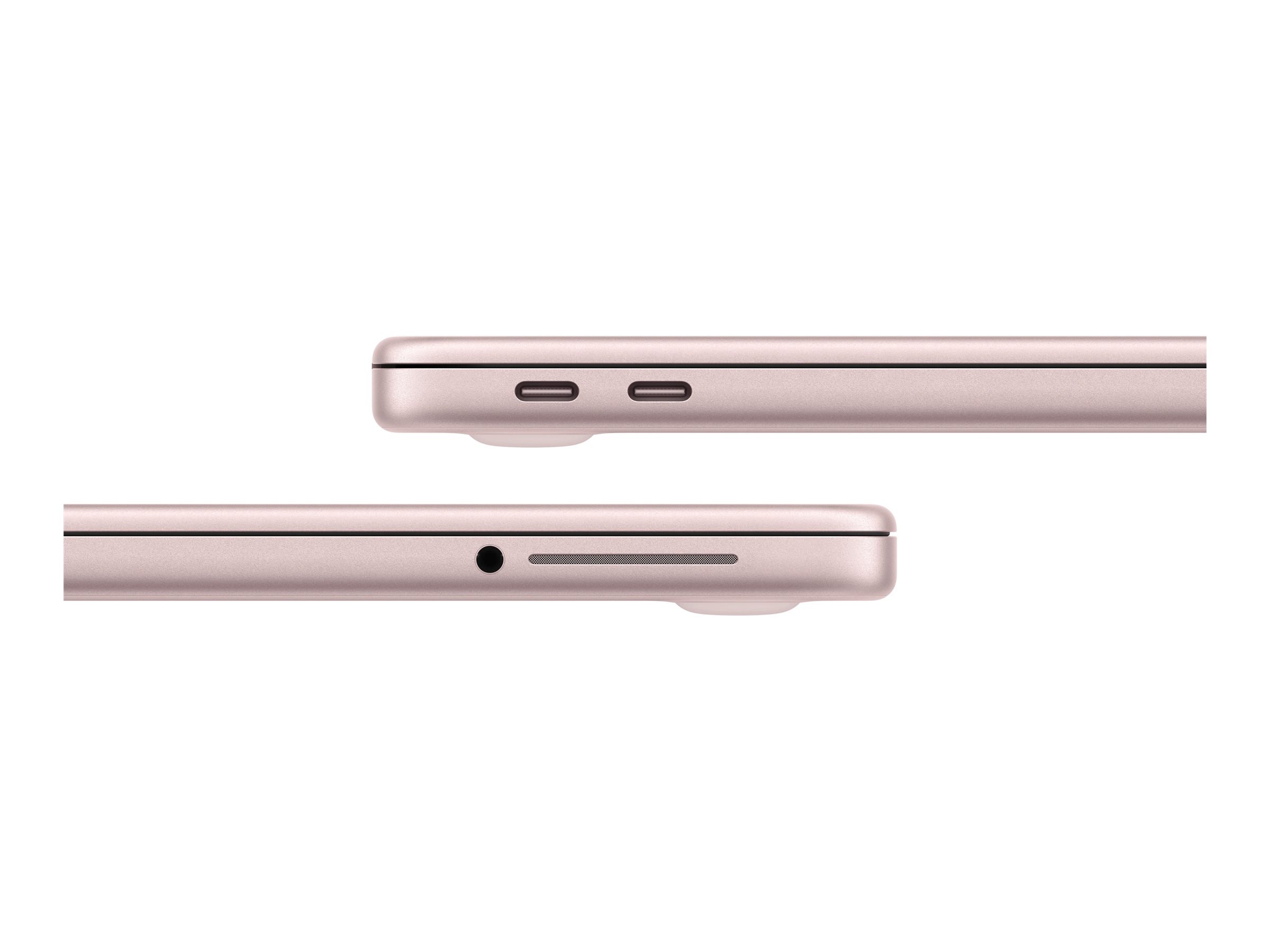 Apple MacBook Neo 13" Apple A18 Pro 6C CPU, 5C GPU/8GB/256GB SSD/Blush/SWE | Apple - Image 5