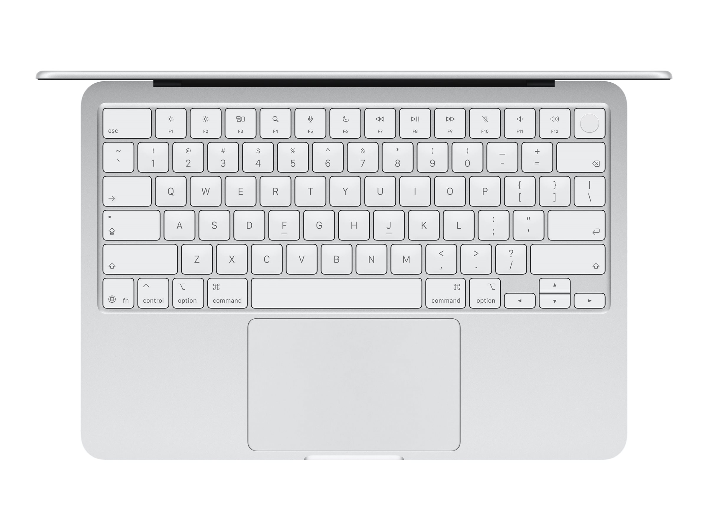 Apple MacBook Neo 13" Apple A18 Pro 6C CPU, 5C GPU/8GB/512GB SSD/Touch ID/Silver/SWE | Apple - Image 2