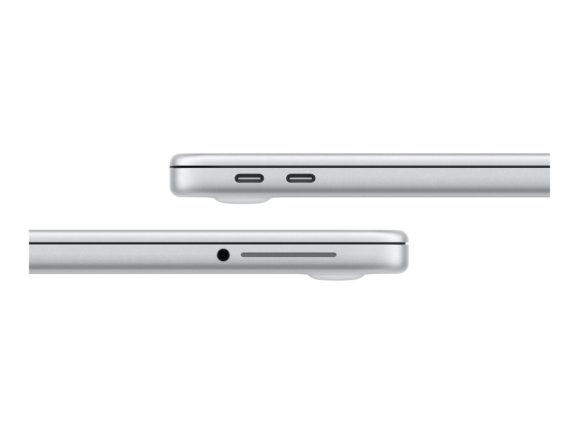 Apple MacBook Neo 13" Apple A18 Pro 6C CPU, 5C GPU/8GB/512GB SSD/Touch ID/Silver/INT | Apple - Image 6