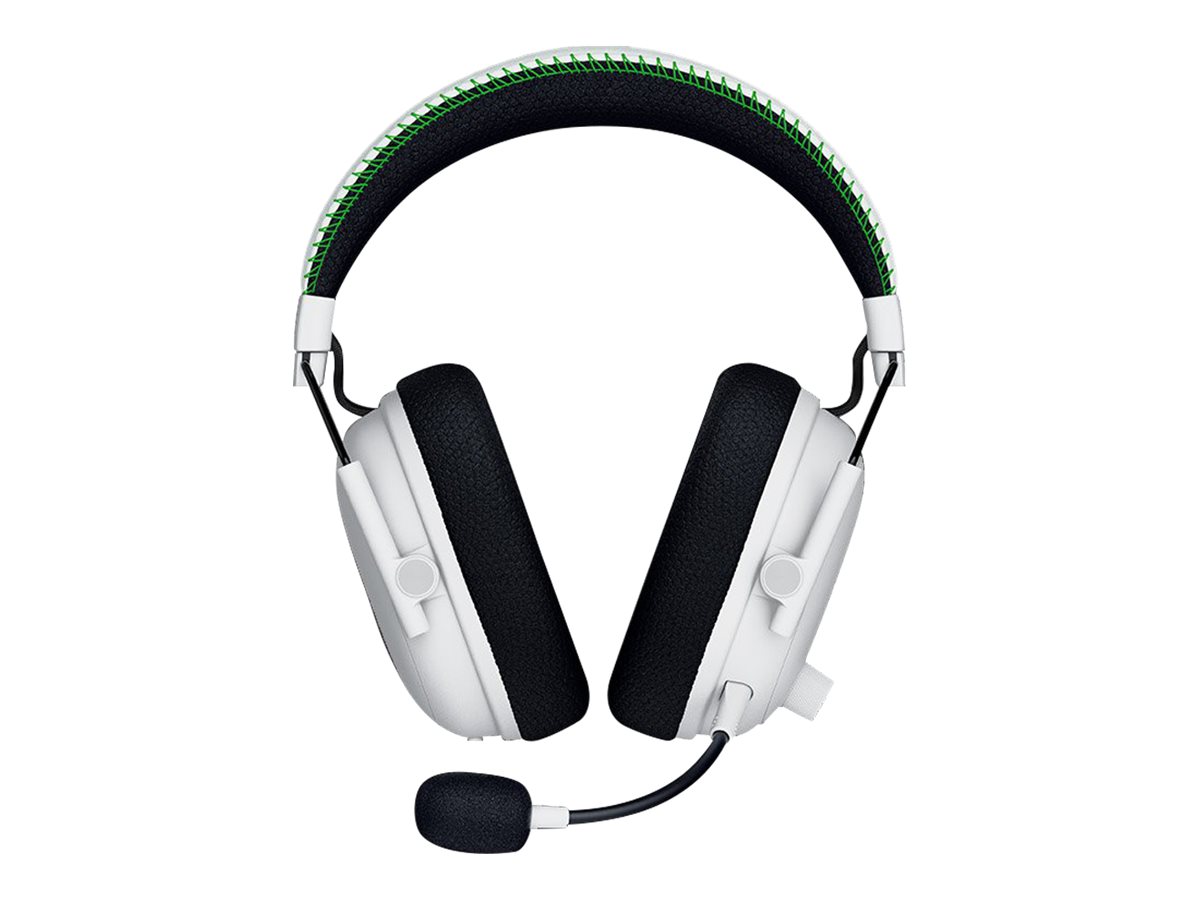 Razer BlackShark V3 Pro for Xbox Gaming Headset, Over-Ear,Wireless, White | Razer - Image 4