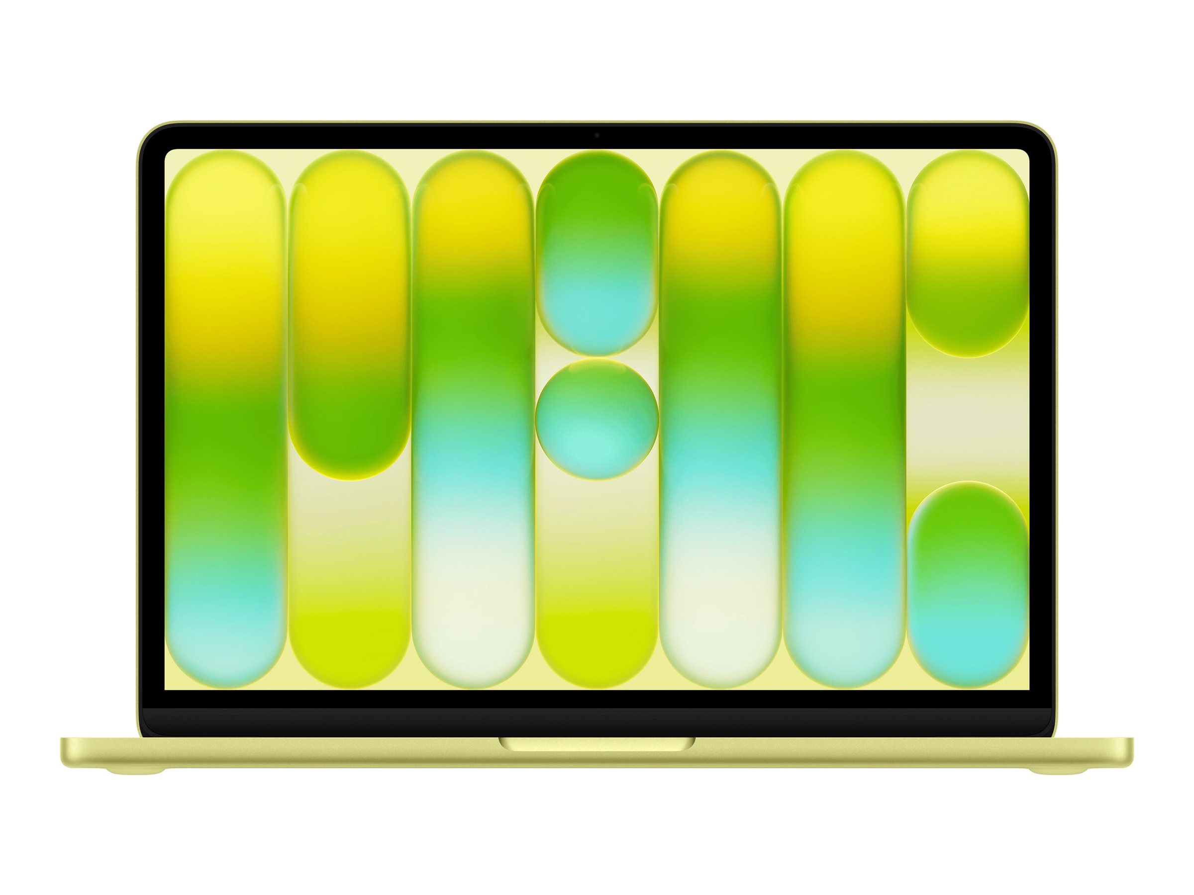 Apple MacBook Neo 13" Apple A18 Pro 6C CPU, 5C GPU/8GB/512GB SSD/Touch ID/Citrus/INT | Apple