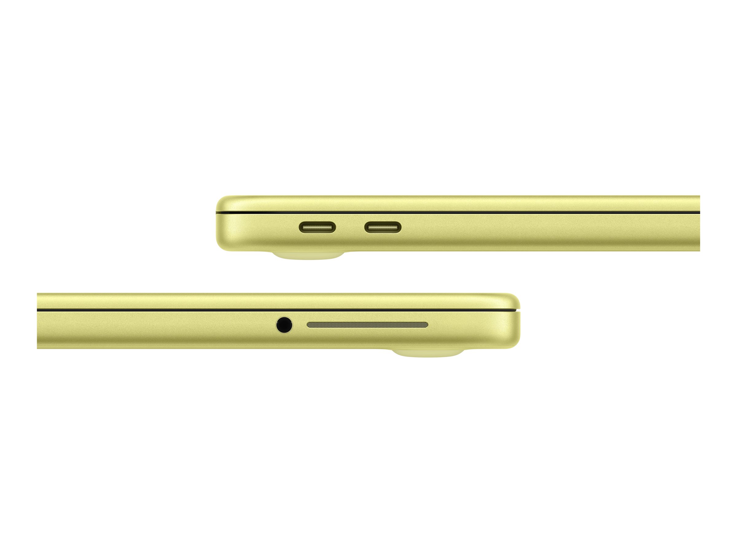 Apple MacBook Neo 13" Apple A18 Pro 6C CPU, 5C GPU/8GB/512GB SSD/Touch ID/Citrus/INT | Apple - Image 6