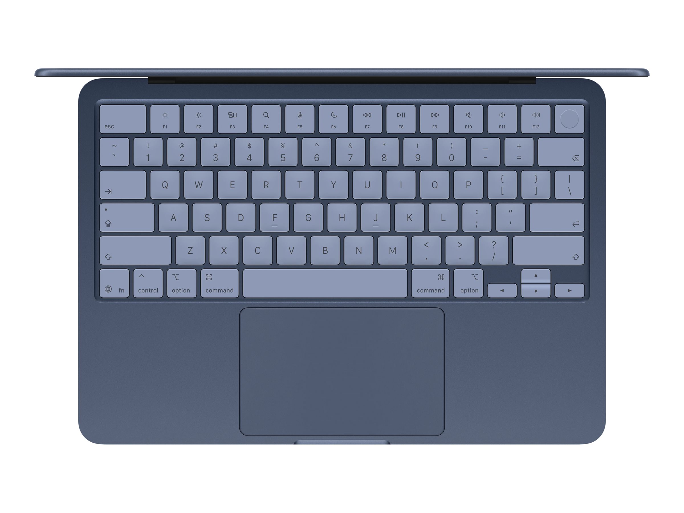 Apple MacBook Neo 13" Apple A18 Pro 6C CPU, 5C GPU/8GB/512GB SSD/Touch ID/Indigo/SWE | Apple - Image 2