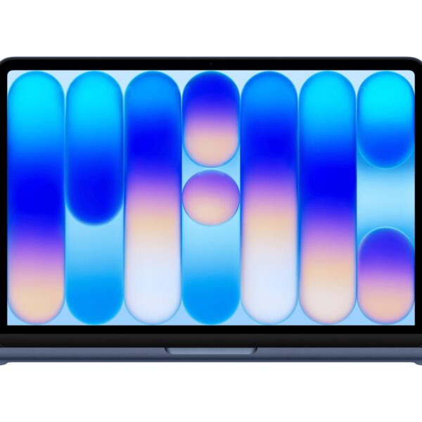 Apple MacBook Neo 13" Apple A18 Pro 6C CPU, 5C GPU/8GB/512GB SSD/Touch ID/Indigo/INT | Apple
