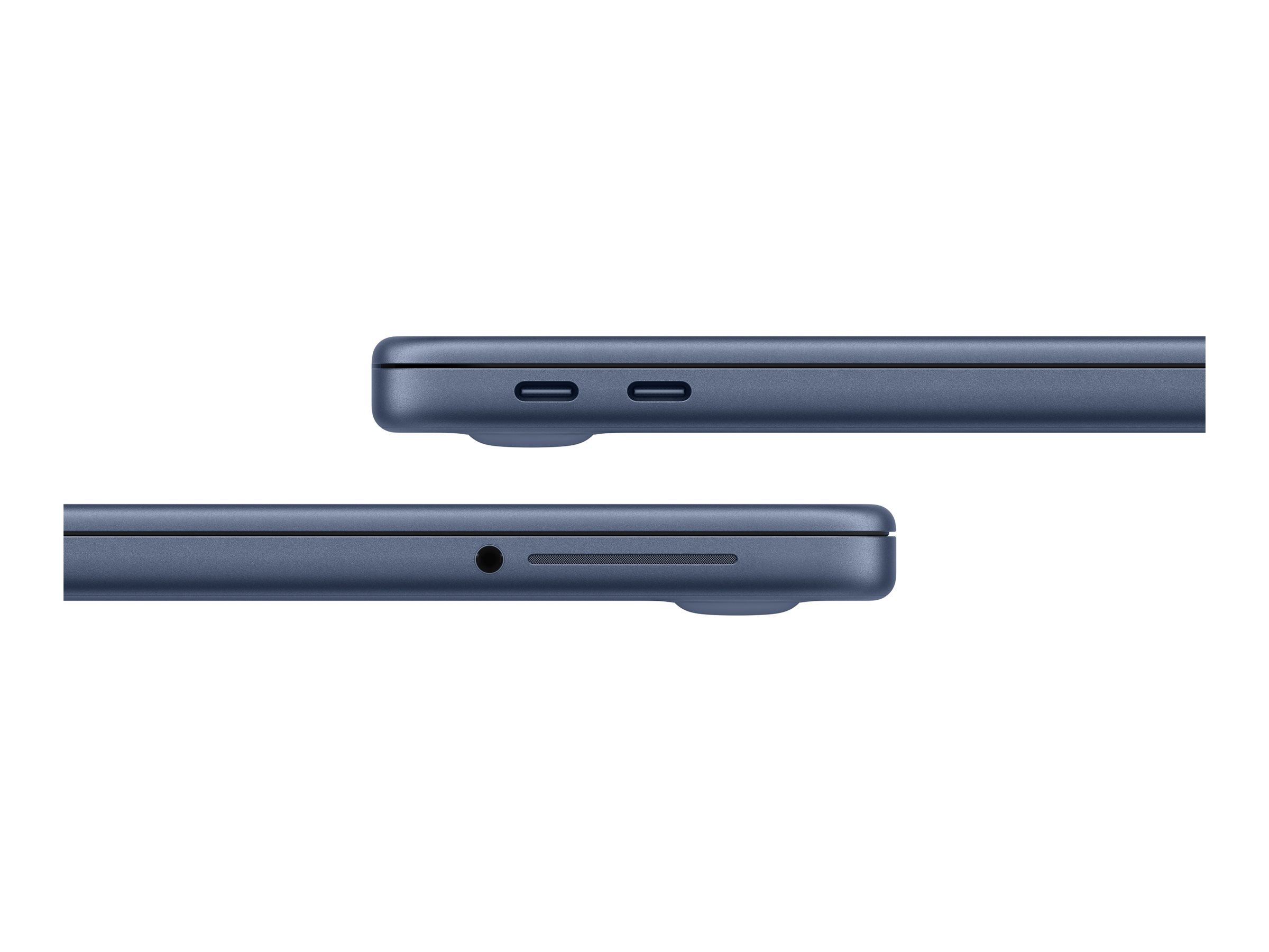 Apple MacBook Neo 13" Apple A18 Pro 6C CPU, 5C GPU/8GB/512GB SSD/Touch ID/Indigo/INT | Apple - Image 6