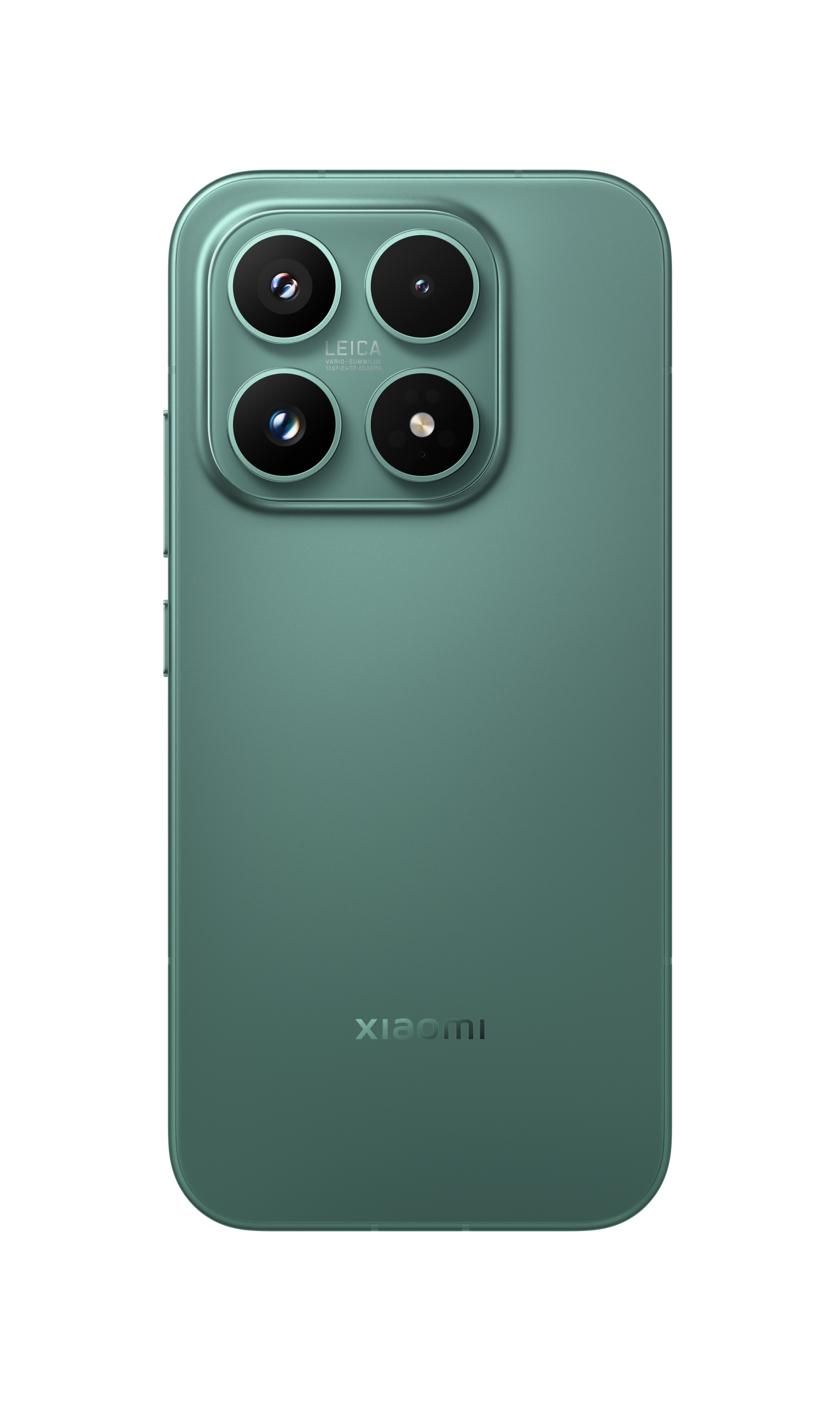 Xiaomi | 17 | Venture Green | 6.3 " | LTPO AMOLED | 1220 x 2656 pixels | Qualcomm | Snapdragon 8 Elite Gen 5 (3 nm) | Internal RAM 12 GB | 512 GB | Dual SIM | 3G | 4G | 5G | Main camera resolution 50 MP | Secondary camera resolution 50 MP | Android 16, HyperOS 3 | 7000 mAh