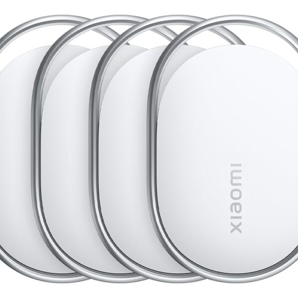 Xiaomi Xiaomi Tag 4 Pack | Xiaomi