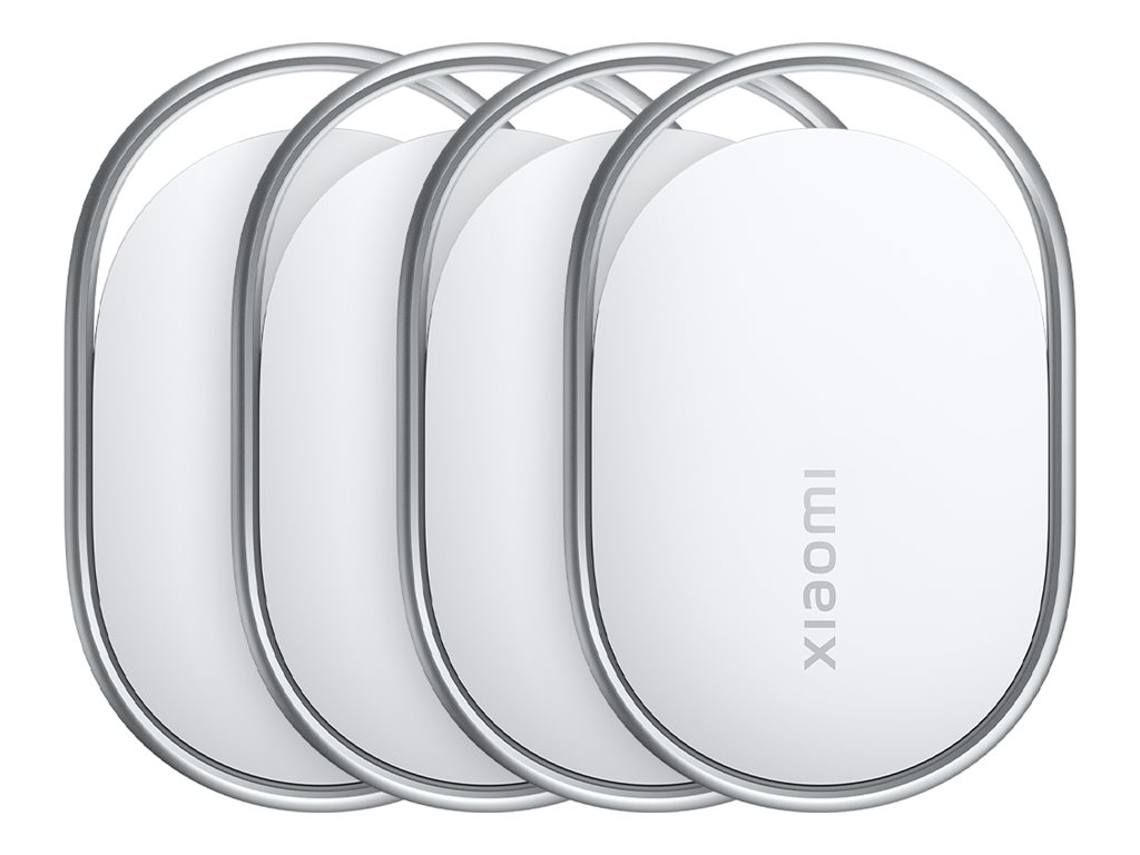 Xiaomi Xiaomi Tag 4 Pack | Xiaomi