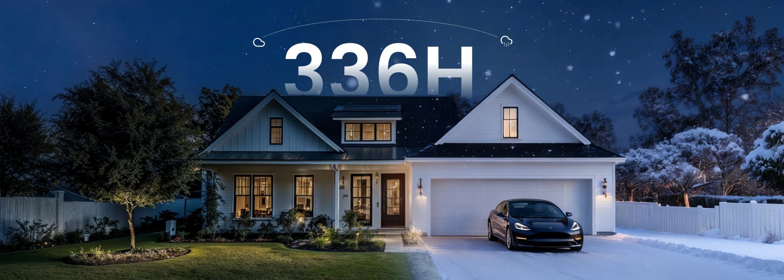 Reolink Altas Series G650 with SolarPanel 3 | Bullet | 4 MP | 4mm | IP66 | H.264/H.265 | Micro SD, Max. 512GB - Image 2