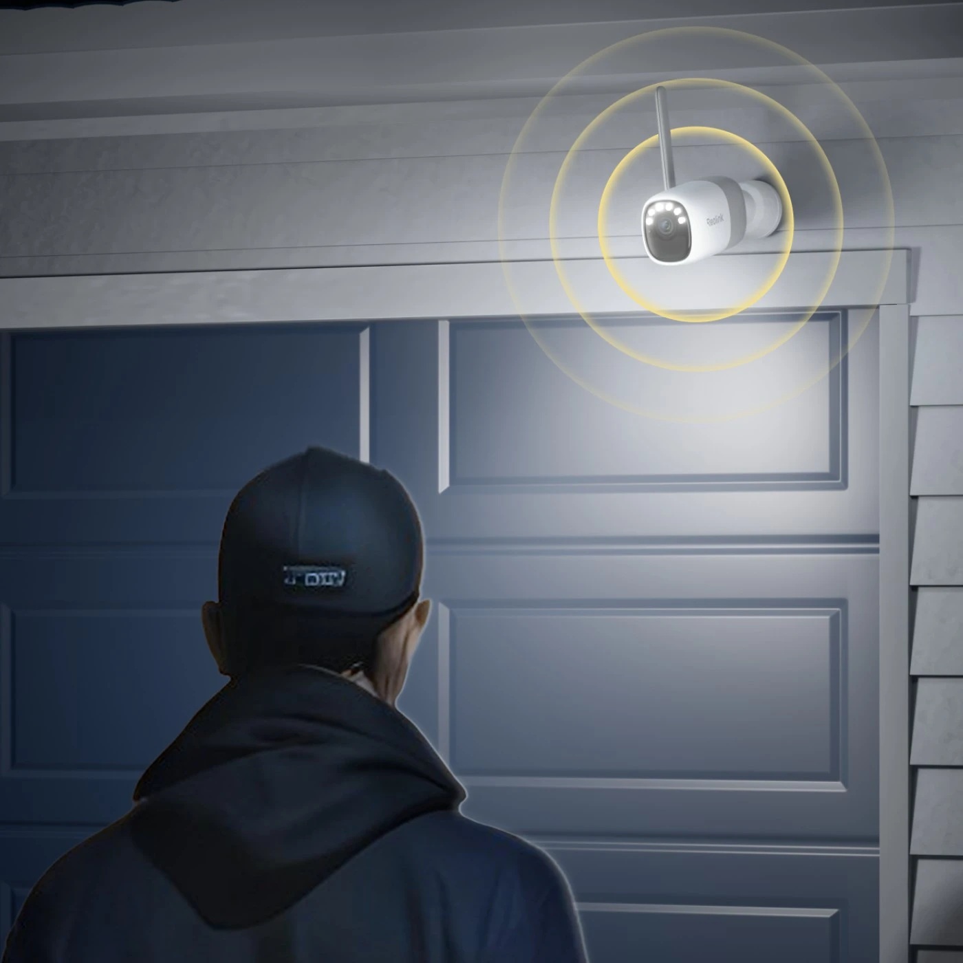 Reolink Altas Series G650 with SolarPanel 3 | Bullet | 4 MP | 4mm | IP66 | H.264/H.265 | Micro SD, Max. 512GB - Image 8