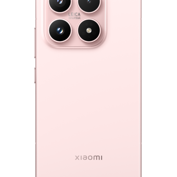 Xiaomi | 17 | Alpine Pink | 6.3 " | LTPO AMOLED | 1220 x 2656 pixels | Qualcomm | Snapdragon 8 Elite Gen 5 (3 nm) | Internal RAM 12 GB | 512 GB | Dual SIM | 3G | 4G | 5G | Main camera resolution 50 MP | Secondary camera resolution 50 MP | Android 16, HyperOS 3 | 7000 mAh