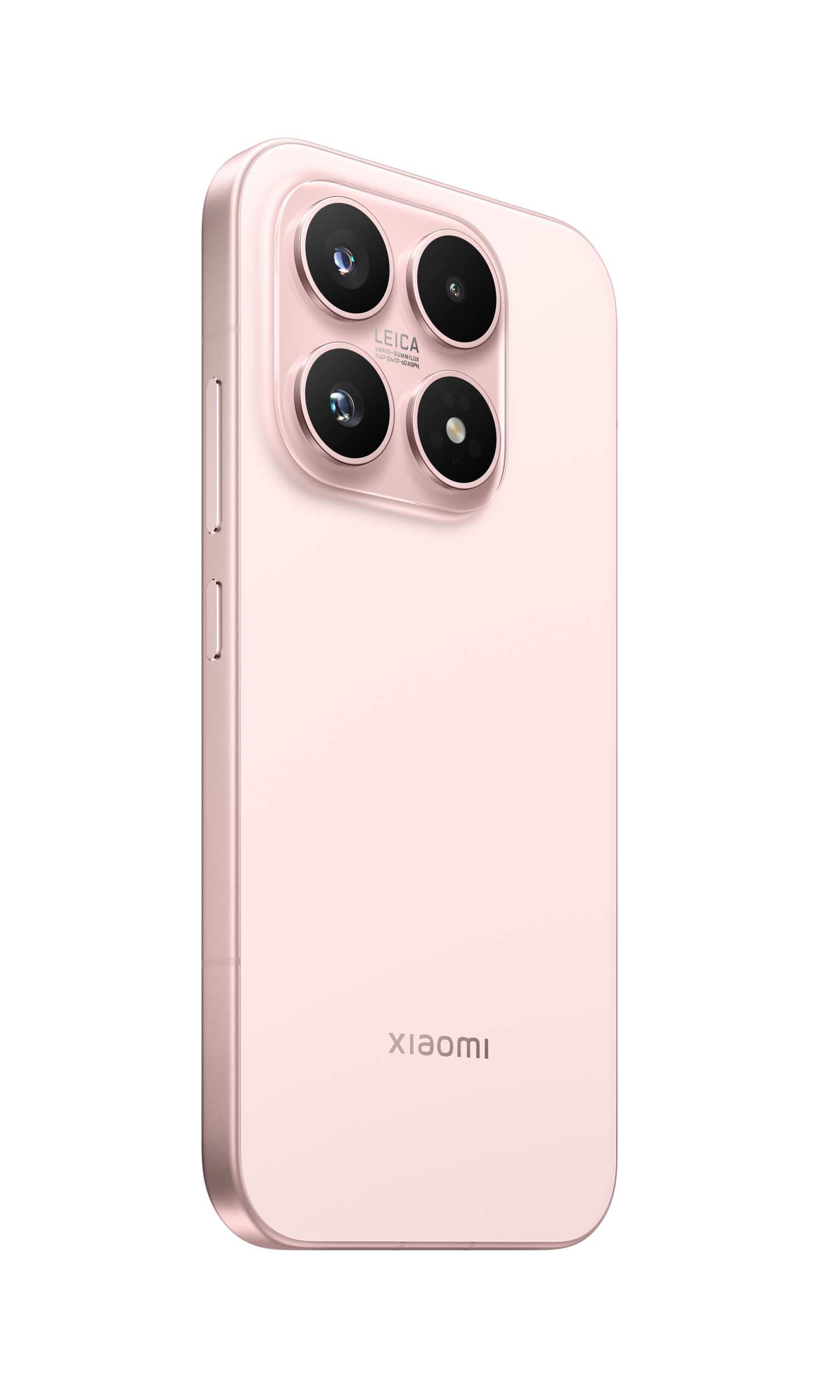 Xiaomi | 17 | Alpine Pink | 6.3 " | LTPO AMOLED | 1220 x 2656 pixels | Qualcomm | Snapdragon 8 Elite Gen 5 (3 nm) | Internal RAM 12 GB | 512 GB | Dual SIM | 3G | 4G | 5G | Main camera resolution 50 MP | Secondary camera resolution 50 MP | Android 16, HyperOS 3 | 7000 mAh - Image 2