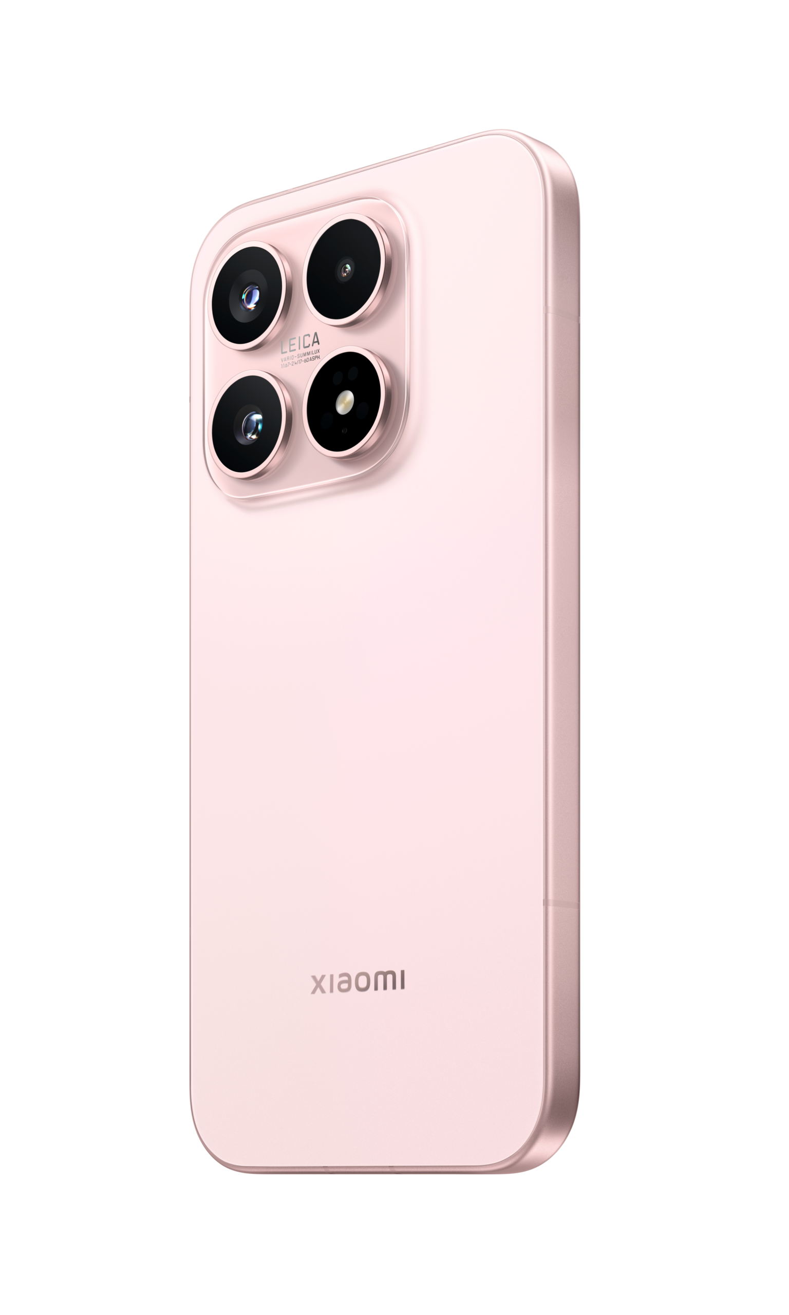 Xiaomi | 17 | Alpine Pink | 6.3 " | LTPO AMOLED | 1220 x 2656 pixels | Qualcomm | Snapdragon 8 Elite Gen 5 (3 nm) | Internal RAM 12 GB | 512 GB | Dual SIM | 3G | 4G | 5G | Main camera resolution 50 MP | Secondary camera resolution 50 MP | Android 16, HyperOS 3 | 7000 mAh - Image 3