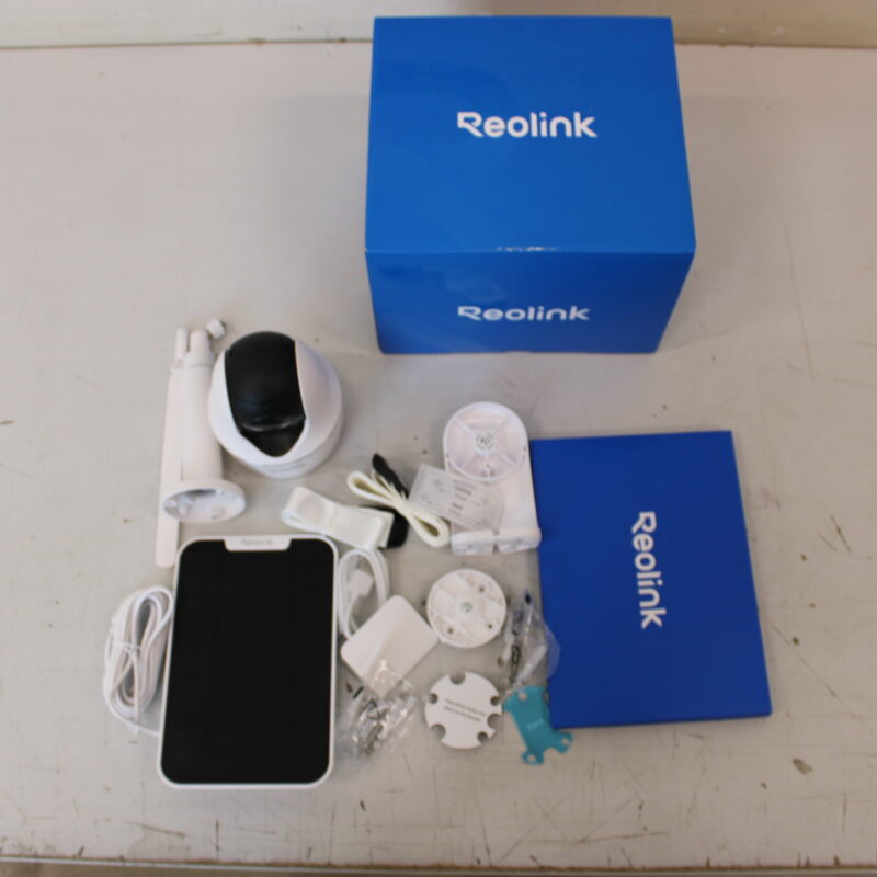 SALE OUT. Reolink Go Series G430 Battery 4G Camera with Solar Panel | Reolink 4G Security Camera with Smart Detection and Solar Panel, 3W | Go Series G430 | 24 month(s) | PT | 4 MP | Fixed lens | IP64 | H.265 | Micro SD, Max. 128 GB | DEMO