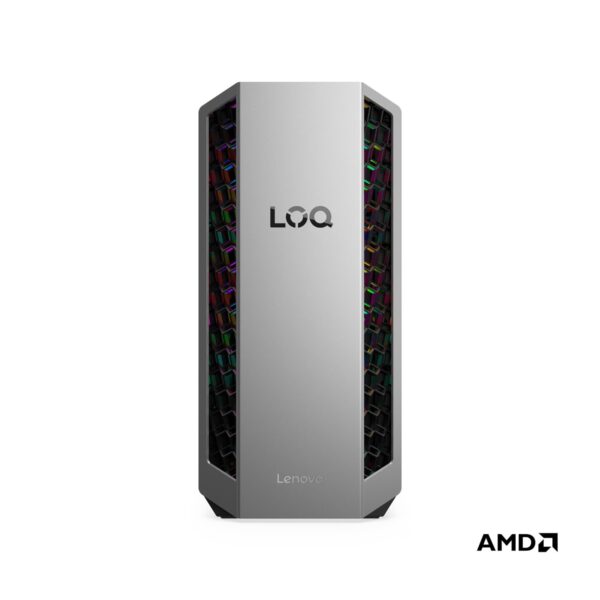 Lenovo LOQ Tower 26ADR10 AMD Ryzen 7 8745HX/16GB/1TB/Nvidia GF RTX 5060 Ti 8 GB/WIN11 Home/2Y Warranty | Lenovo LOQ | 26ADR10 | Desktop | Tower | AMD Ryzen 7 | 8745HX | 16 GB | SODIMM DDR5 | 1000 GB | NVIDIA GeForce RTX 5060 Ti | No Optical drive | No keyboard | Windows 11 Home | Warranty 24 month(s)