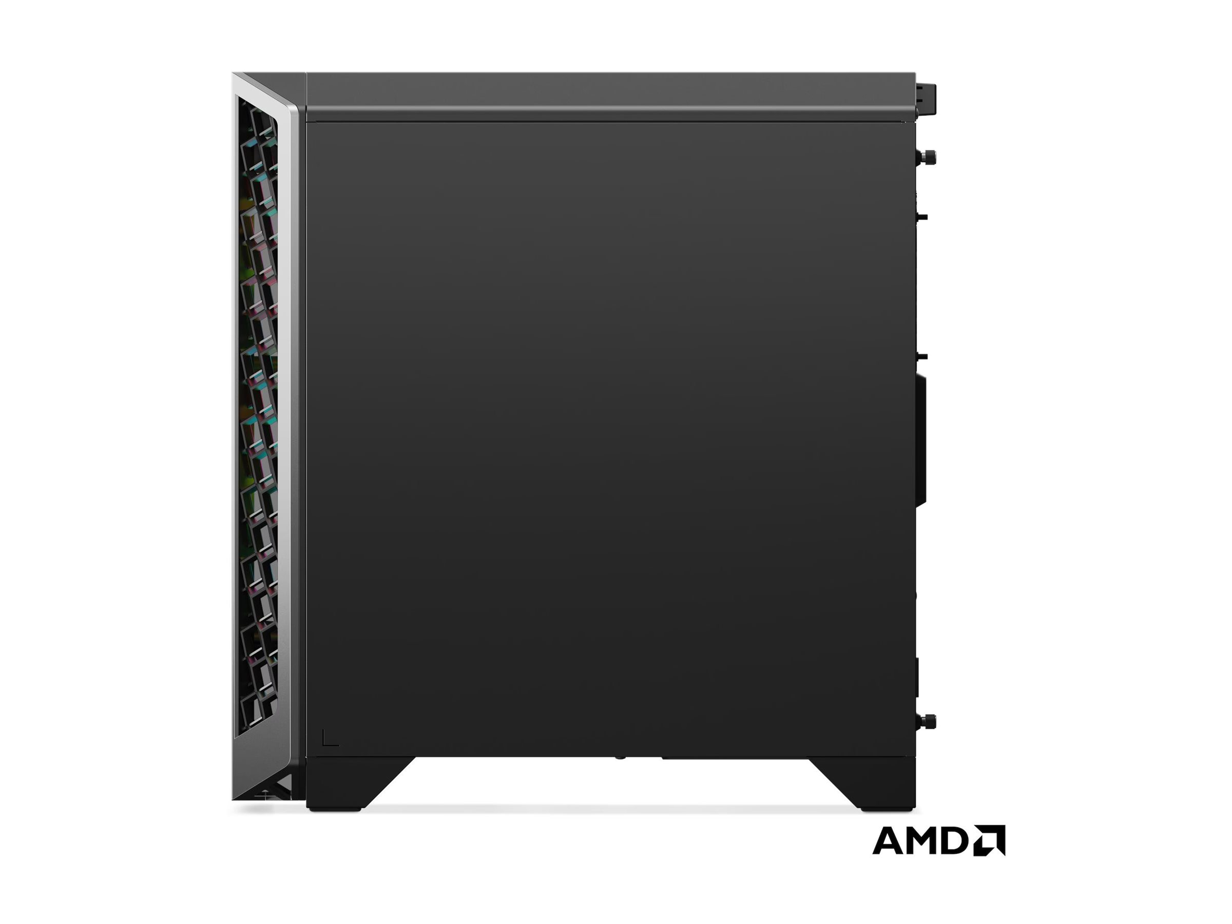 Lenovo LOQ Tower 26ADR10 AMD R7 8745HX/16GB/512GB/Nvidia GF RTX 5050/WIN11 Home/2Y Warranty | Lenovo LOQ | 26ADR10 | Desktop | Tower | AMD Ryzen 7 | 8745HX | 16 GB | SODIMM DDR5 | NVIDIA GeForce RTX 5050 | No Optical drive | No keyboard | Windows 11 Home | Warranty 24 month(s) - Image 11