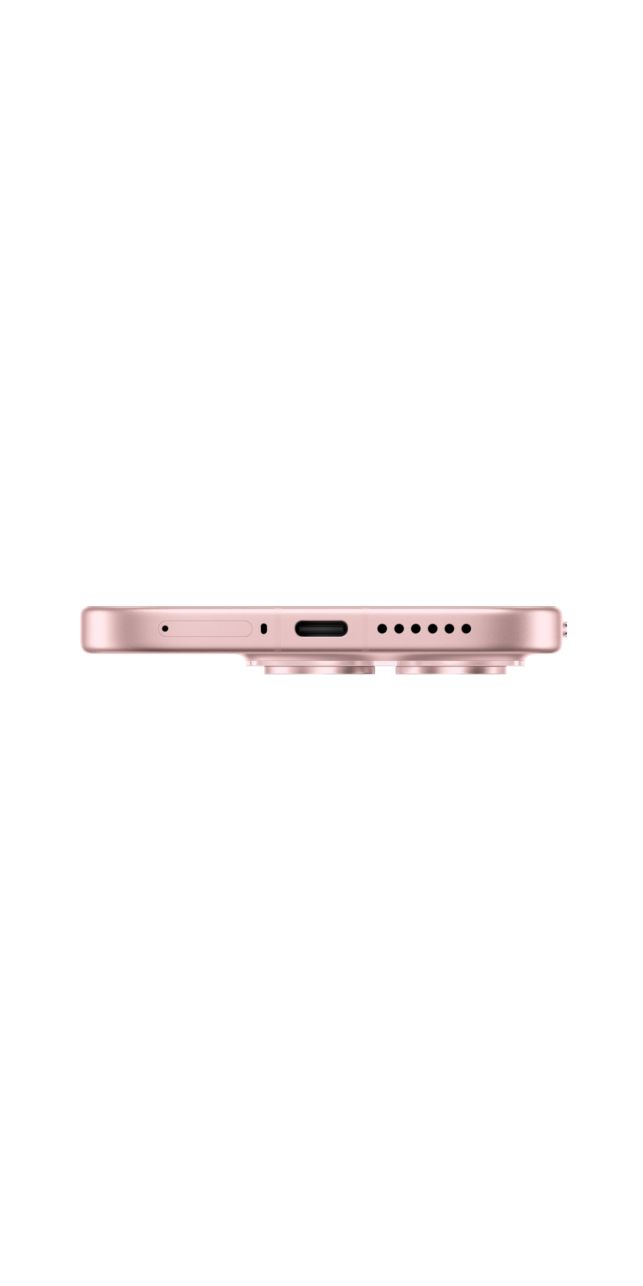 Xiaomi | 17 | Alpine Pink | 6.3 " | LTPO AMOLED | 1220 x 2656 pixels | Qualcomm | Snapdragon 8 Elite Gen 5 (3 nm) | Internal RAM 12 GB | 512 GB | Dual SIM | 3G | 4G | 5G | Main camera resolution 50 MP | Secondary camera resolution 50 MP | Android 16, HyperOS 3 | 7000 mAh - Image 10