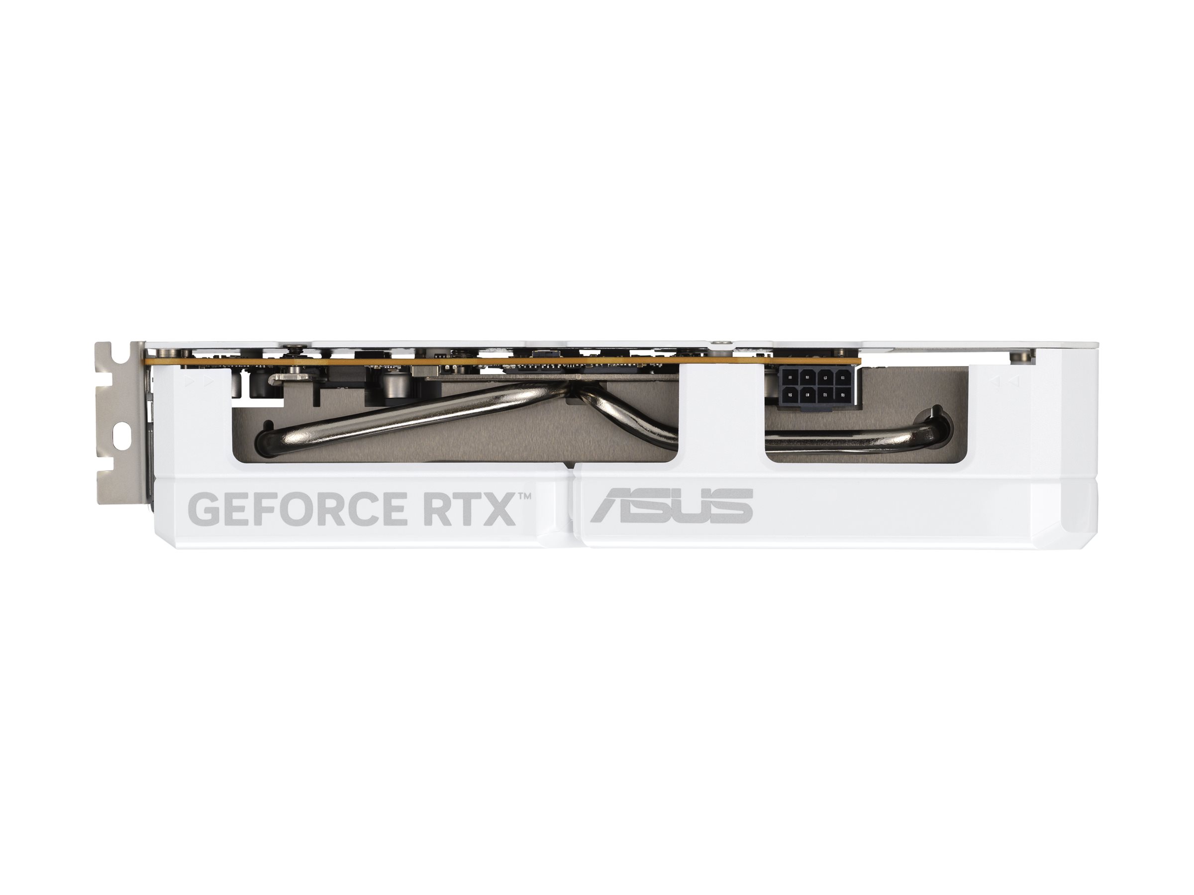 Asus Dual GeForce RTX 5060 White OC Edition 8GB GDDR7 | NVIDIA | 8 GB | GeForce RTX 5060 | GDDR7 | HDMI ports quantity 1 | PCI Express 5.0 - Image 20