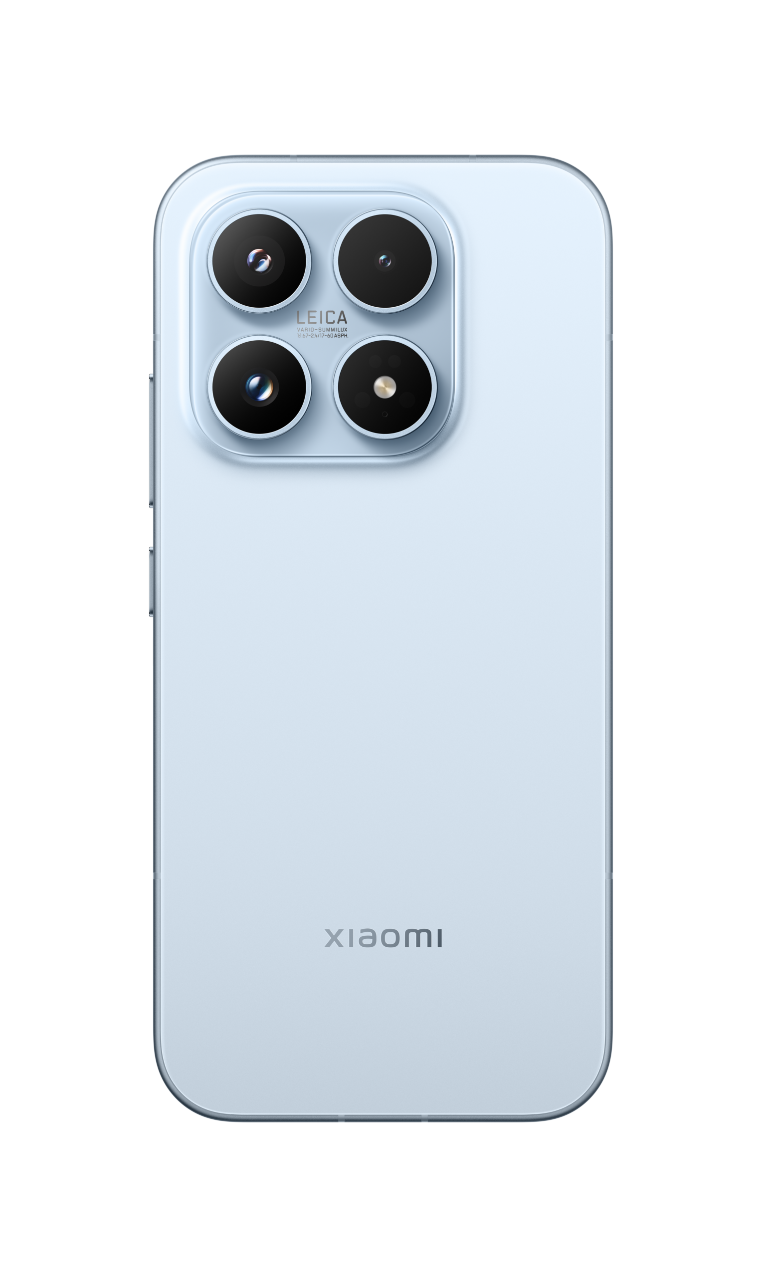 Xiaomi | 17 | Ice Blue | 6.3 " | LTPO AMOLED | 1220 x 2656 pixels | Qualcomm | Snapdragon 8 Elite Gen 5 (3 nm) | Internal RAM 12 GB | 512 GB | Dual SIM | 3G | 4G | 5G | Main camera resolution 50 MP | Secondary camera resolution 50 MP | Android 16, HyperOS 3 | 7000 mAh