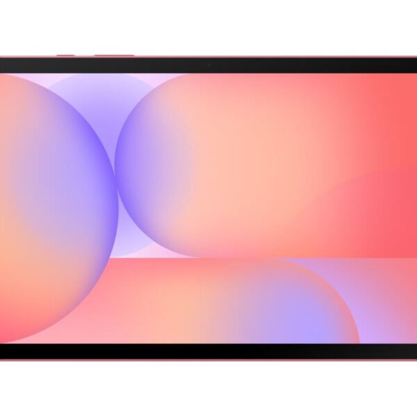 Samsung Galaxy | Tab S10 Lite (X400) | 10.9 " | Red | TFT LCD | 1320 x 2112 pixels | Exynos | 1380 (5 nm) | 6 GB | 128 GB | Wi-Fi | Front camera | 5 MP | Rear camera | 8 MP | Bluetooth | 5.3 | Android | 15