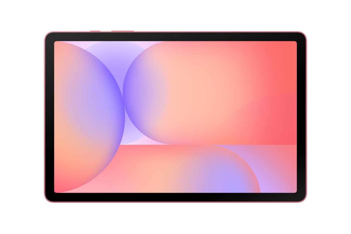 Samsung Galaxy | Tab S10 Lite (X400) | 10.9 " | Red | TFT LCD | 1320 x 2112 pixels | Exynos | 1380 (5 nm) | 6 GB | 128 GB | Wi-Fi | Front camera | 5 MP | Rear camera | 8 MP | Bluetooth | 5.3 | Android | 15