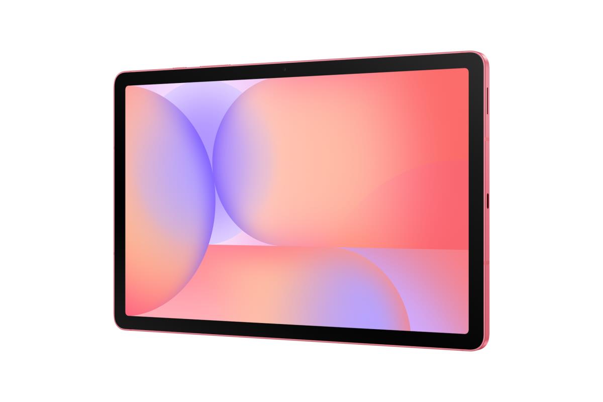 Samsung Galaxy | Tab S10 Lite (X400) | 10.9 " | Red | TFT LCD | 1320 x 2112 pixels | Exynos | 1380 (5 nm) | 6 GB | 128 GB | Wi-Fi | Front camera | 5 MP | Rear camera | 8 MP | Bluetooth | 5.3 | Android | 15 - Image 2