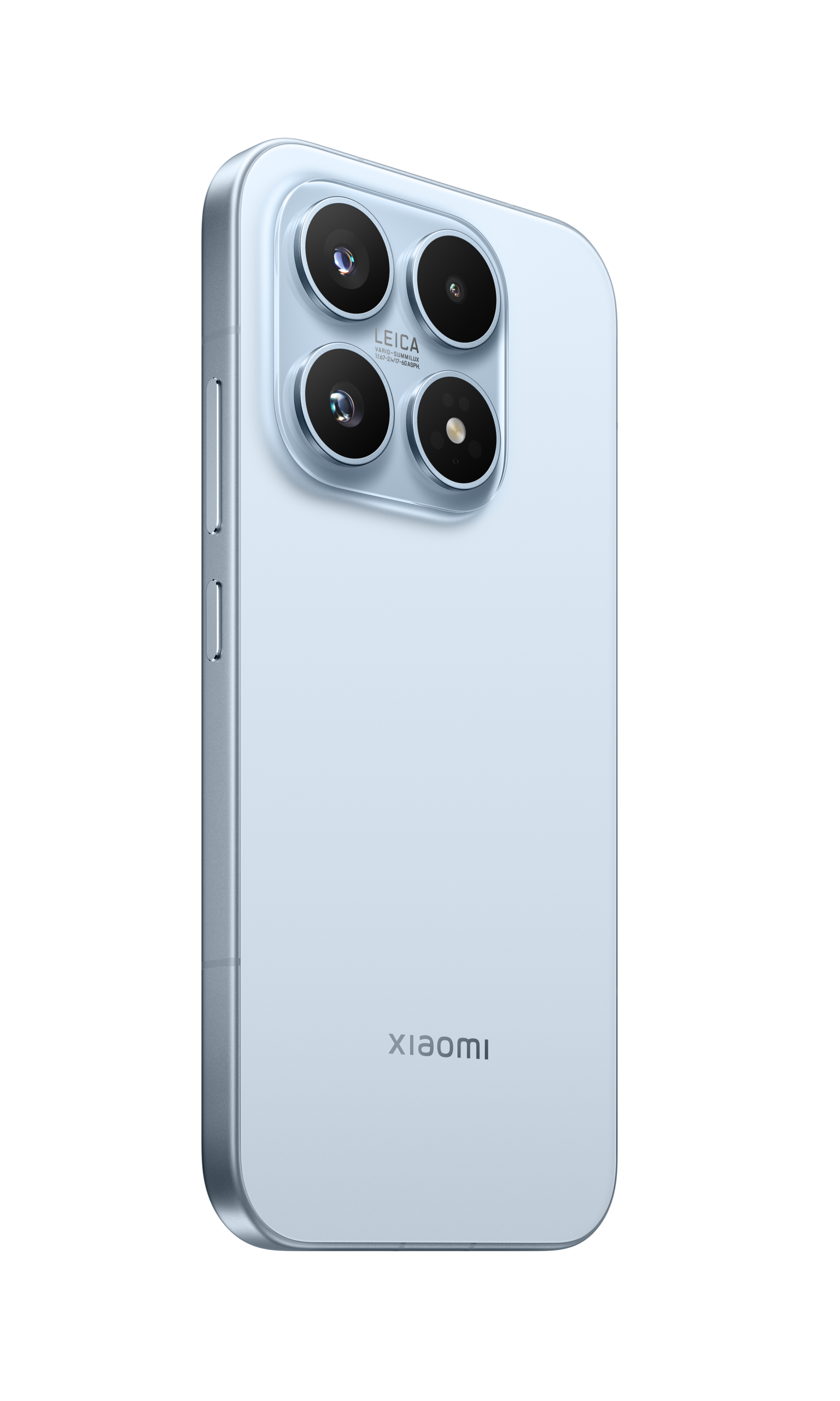 Xiaomi | 17 | Ice Blue | 6.3 " | LTPO AMOLED | 1220 x 2656 pixels | Qualcomm | Snapdragon 8 Elite Gen 5 (3 nm) | Internal RAM 12 GB | 512 GB | Dual SIM | 3G | 4G | 5G | Main camera resolution 50 MP | Secondary camera resolution 50 MP | Android 16, HyperOS 3 | 7000 mAh - Image 2