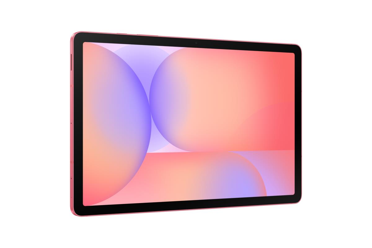 Samsung Galaxy | Tab S10 Lite (X400) | 10.9 " | Red | TFT LCD | 1320 x 2112 pixels | Exynos | 1380 (5 nm) | 6 GB | 128 GB | Wi-Fi | Front camera | 5 MP | Rear camera | 8 MP | Bluetooth | 5.3 | Android | 15 - Image 3