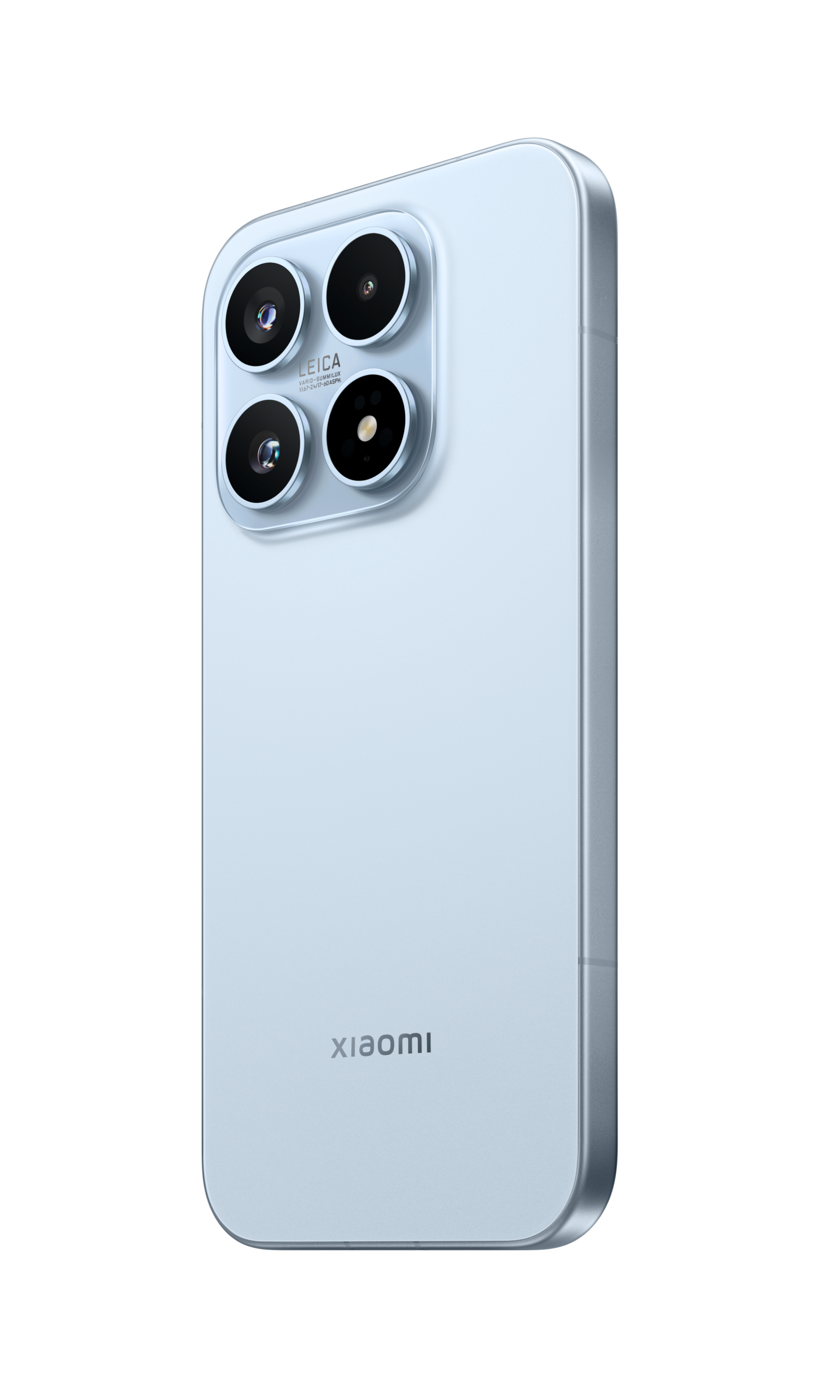 Xiaomi | 17 | Ice Blue | 6.3 " | LTPO AMOLED | 1220 x 2656 pixels | Qualcomm | Snapdragon 8 Elite Gen 5 (3 nm) | Internal RAM 12 GB | 512 GB | Dual SIM | 3G | 4G | 5G | Main camera resolution 50 MP | Secondary camera resolution 50 MP | Android 16, HyperOS 3 | 7000 mAh - Image 3