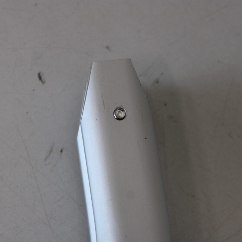 SALE OUT. | Mill | Heater | AB-H2000DN | Oil Filled Radiator | 2000 W W | Number of power levels 3 | Suitable for rooms up to 24-34 m³ | White | DAMAGED PACKAGING, USED, INCOMPLETE SET | 230 V V - Image 6