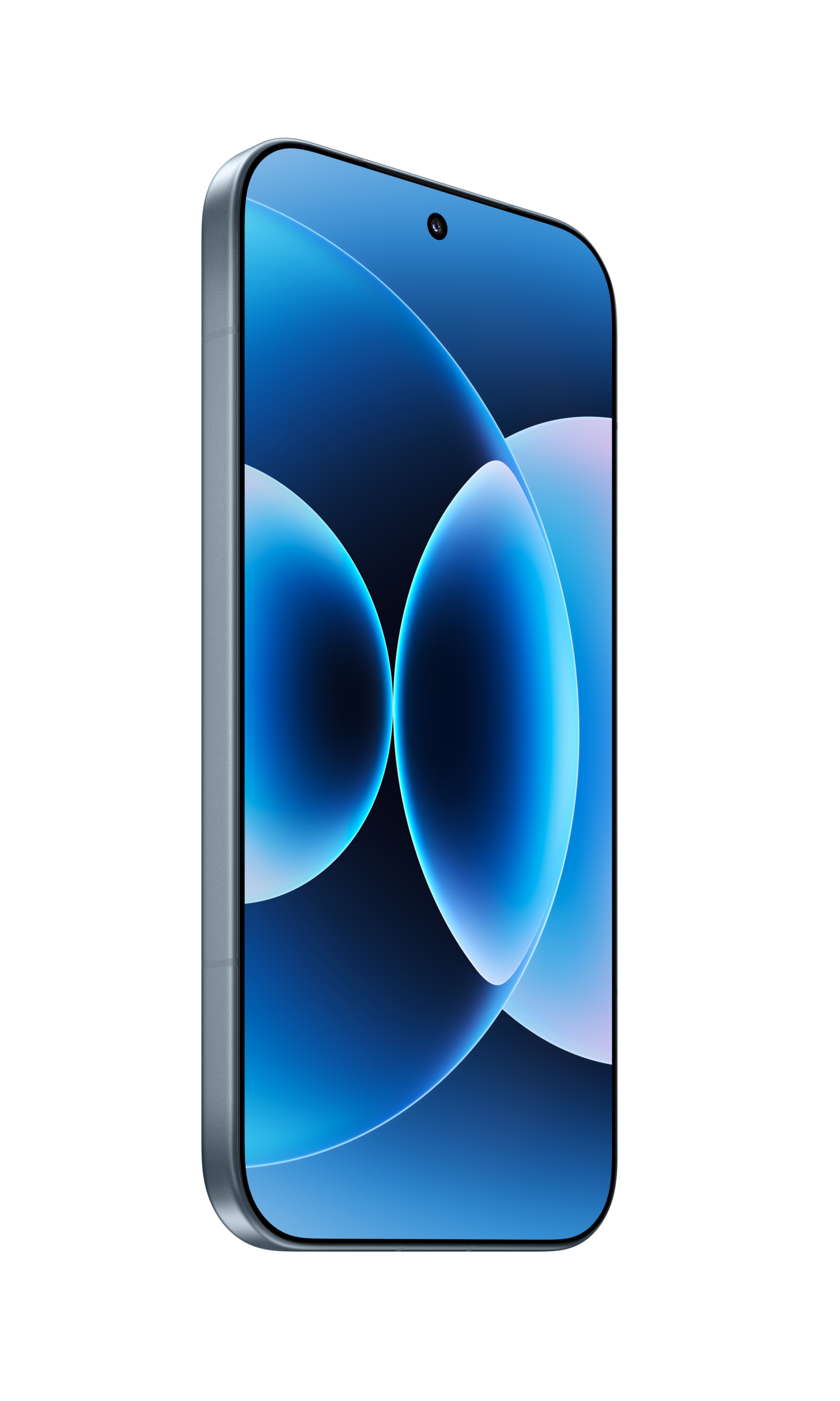 Xiaomi | 17 | Ice Blue | 6.3 " | LTPO AMOLED | 1220 x 2656 pixels | Qualcomm | Snapdragon 8 Elite Gen 5 (3 nm) | Internal RAM 12 GB | 512 GB | Dual SIM | 3G | 4G | 5G | Main camera resolution 50 MP | Secondary camera resolution 50 MP | Android 16, HyperOS 3 | 7000 mAh - Image 4