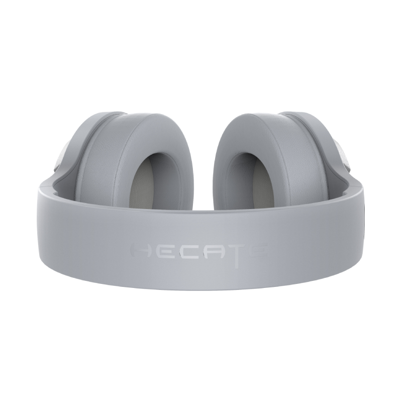 Edifier | Gaming Headset | G30 S | Bluetooth | On-Ear | Microphone | Grey | Wireless - Image 5