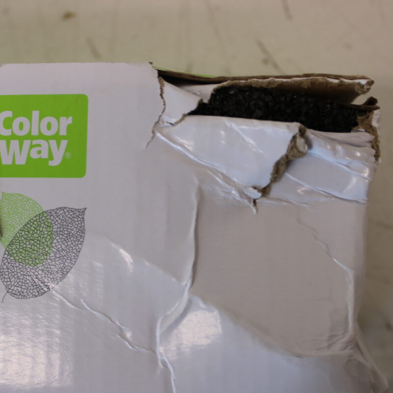 SALE OUT. ColorWay Toner Cartridge | Black | DAMAGED PACKAGING - Image 2
