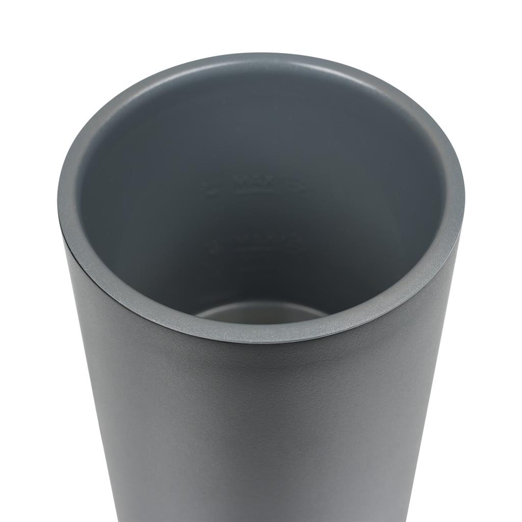 Tristar Milk frother | MK-2278 | 0.3 L | 500 W | Milk frother | Black - Image 2