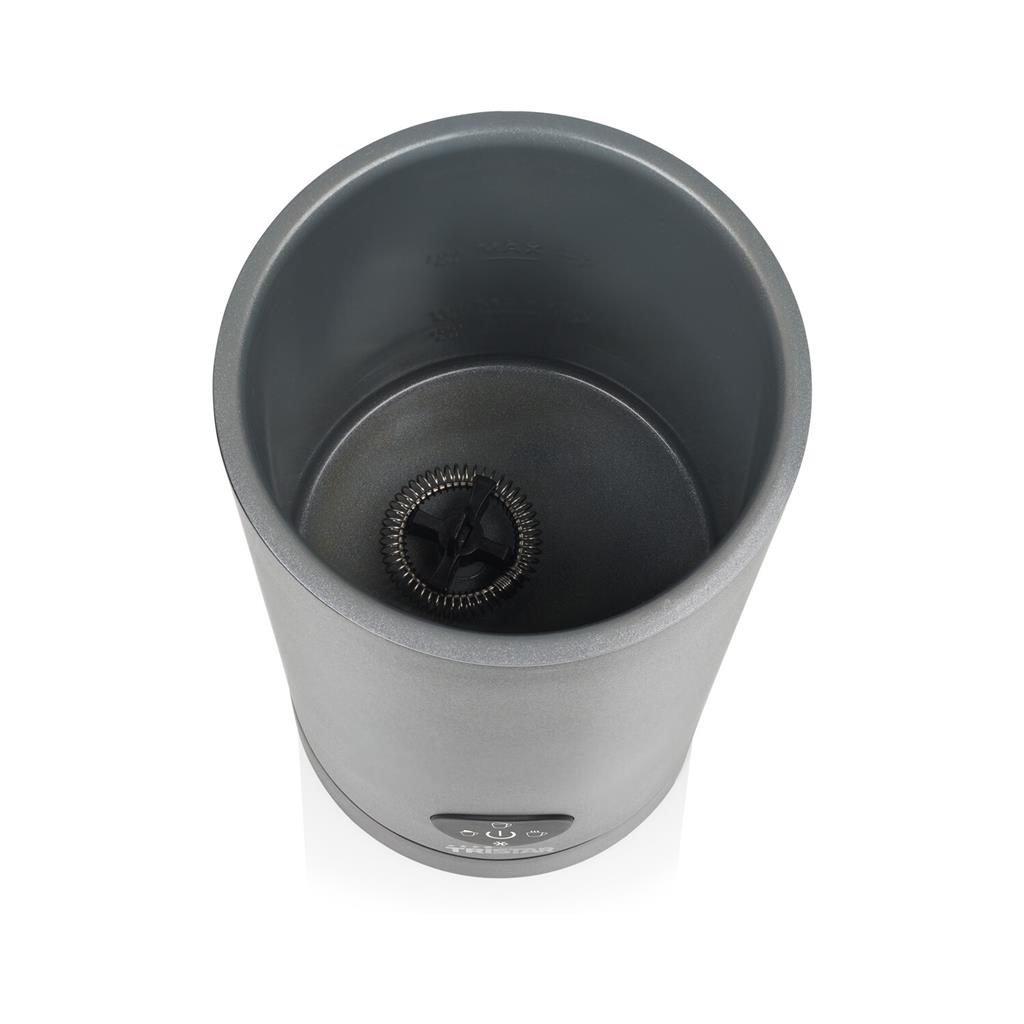 Tristar Milk frother | MK-2278 | 0.3 L | 500 W | Milk frother | Black - Image 3
