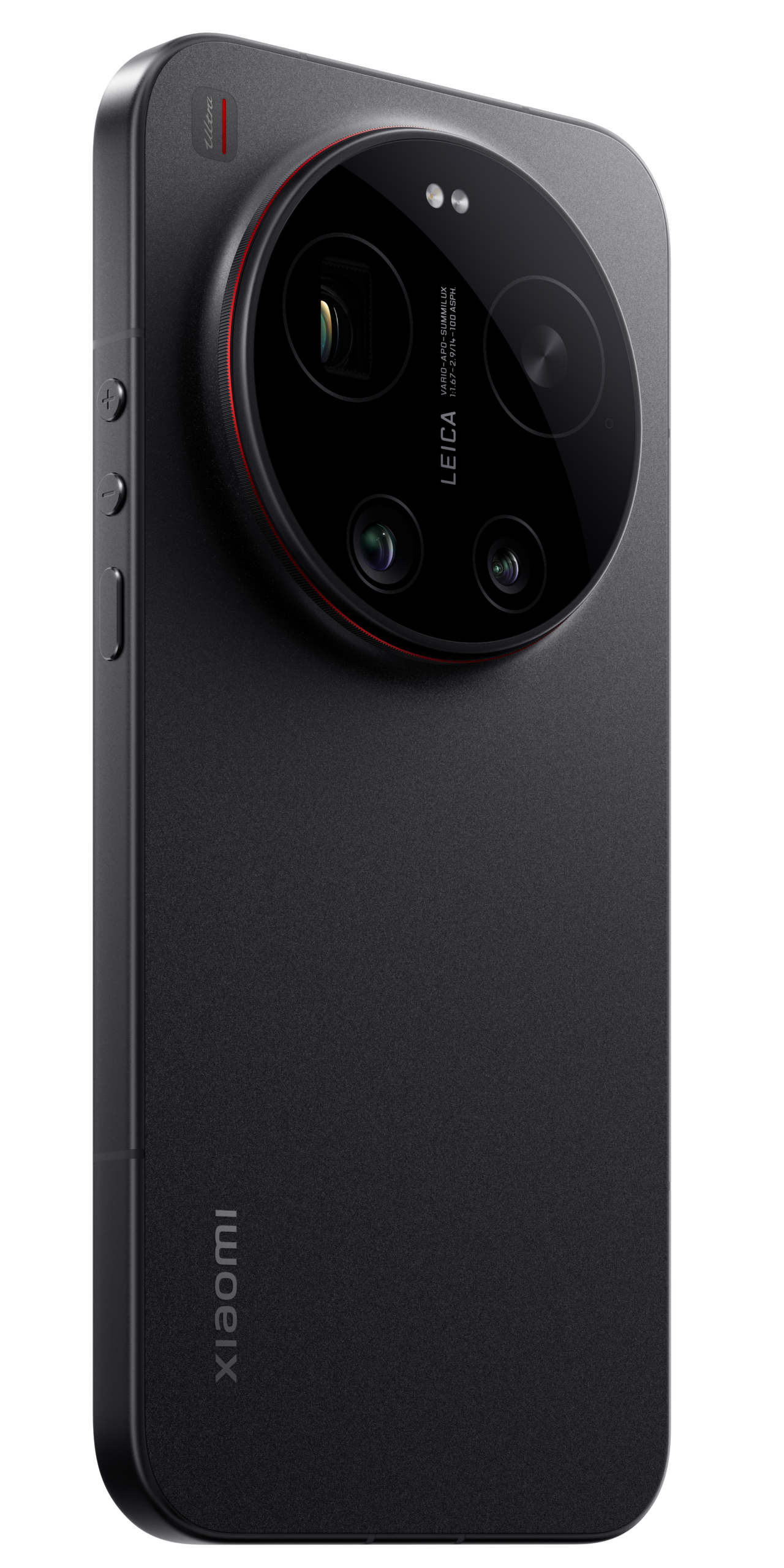 Xiaomi | 17 Ultra | Black | 6.9 " | LTPO AMOLED | 1200 x 2608 pixels | Qualcomm | Snapdragon 8 Elite Gen 5 (3 nm) | Internal RAM 16 GB | 512 GB | Dual SIM | 3G | 4G | 5G | Main camera resolution 50 MP | Secondary camera resolution 50 MP | Android 16, HyperOS 3 | 6800 mAh - Image 3