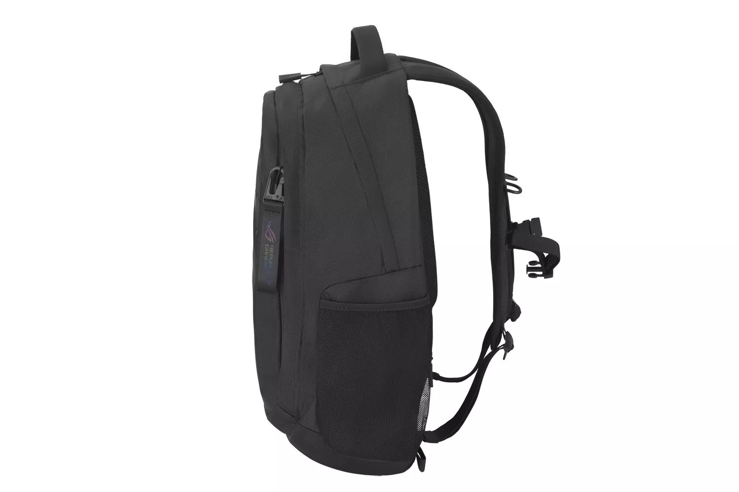 Asus | ROG BP2800 | 35 L | Fits up to size 18 " | Backpack | Waterproof | Black - Image 2